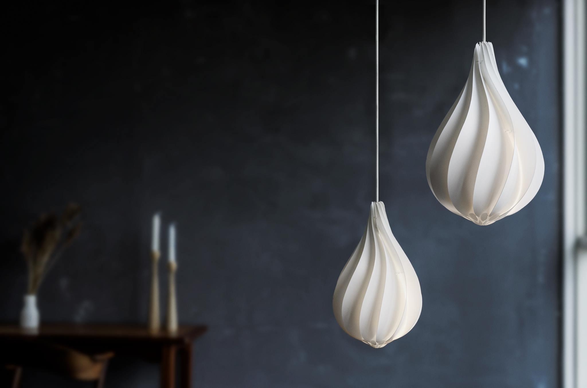 Alva Pendant Light - Lumpaz