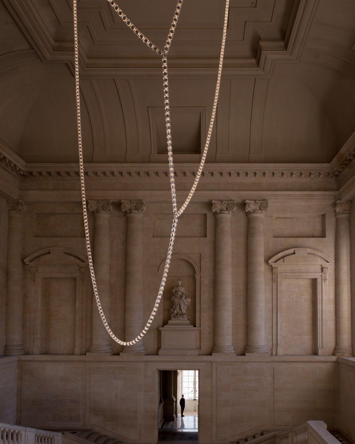 Gabriel Chandelier - Lumpaz