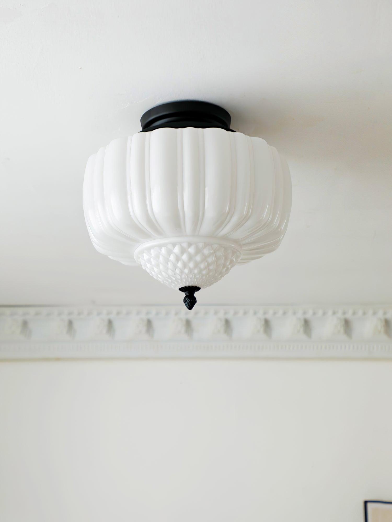 Marlo Ceiling Light - Lumpaz
