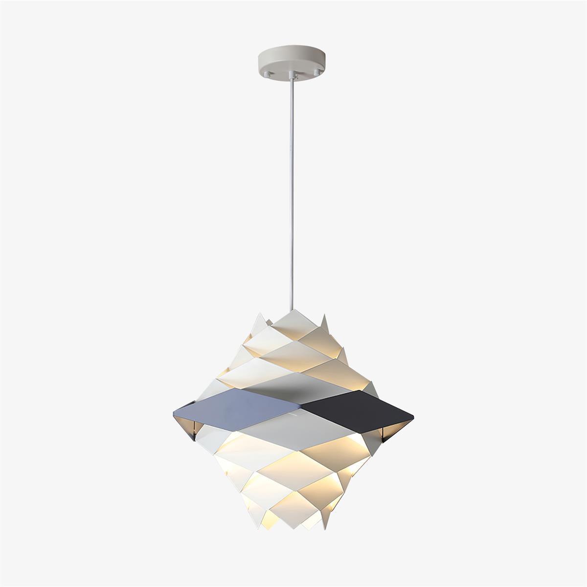Symphoni Pendant Light - Lumpaz