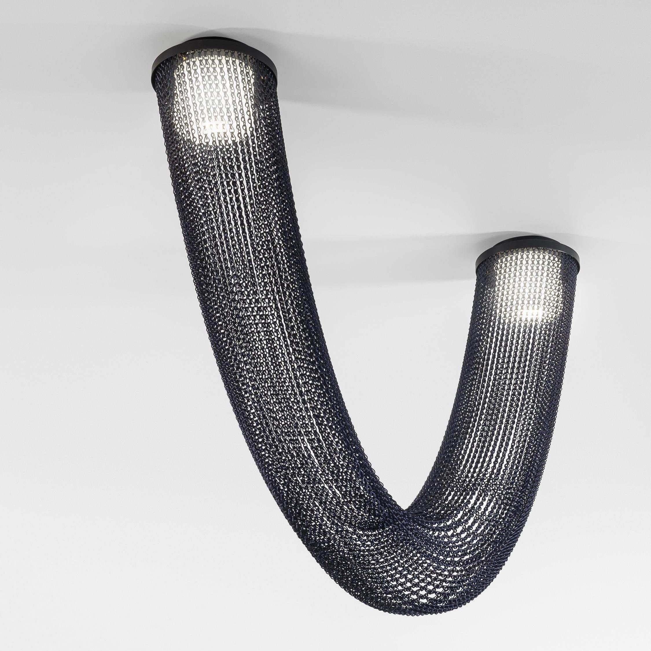 Aura Ceiling Lamp - Lumpaz