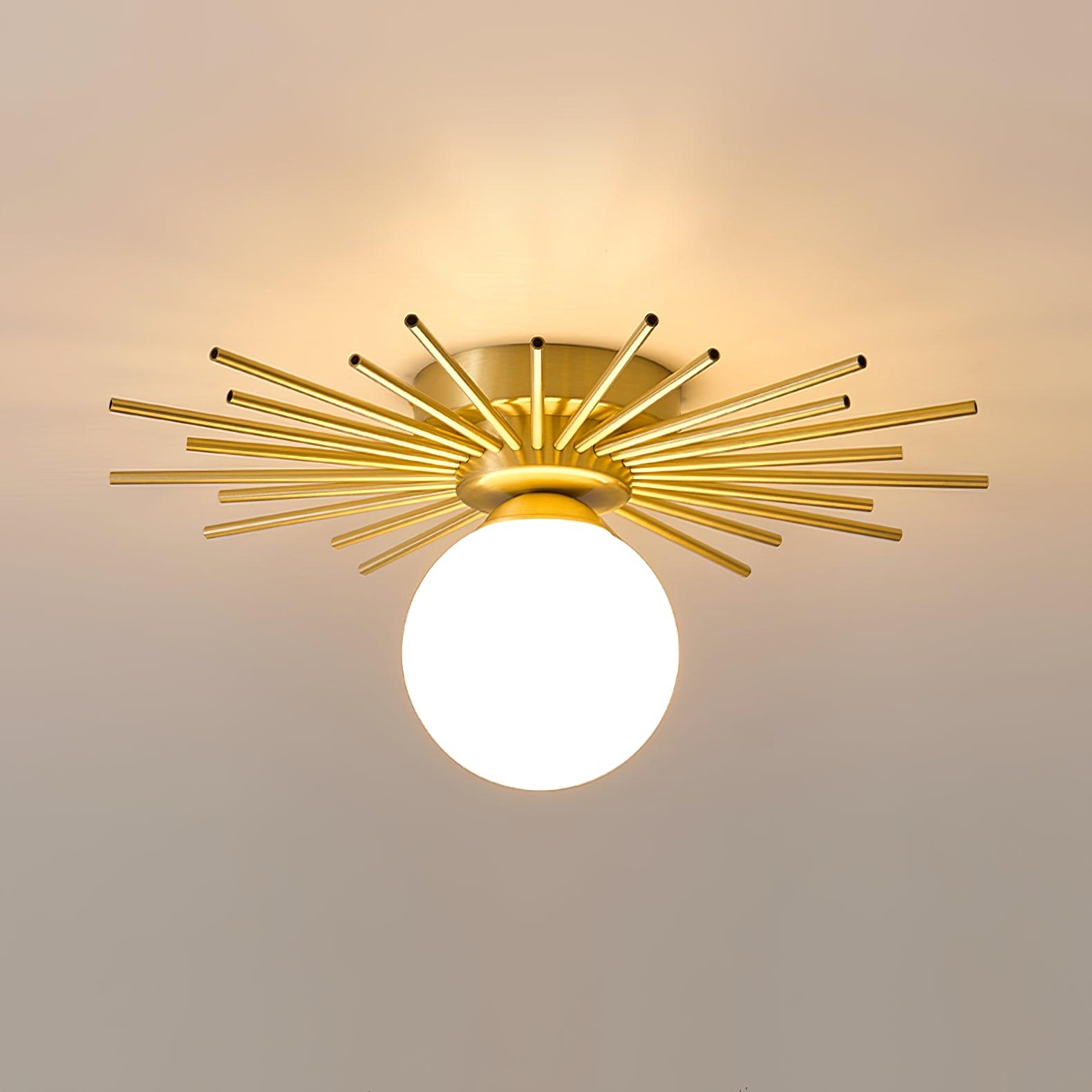 Margaret Ceiling Lamp - Lumpaz
