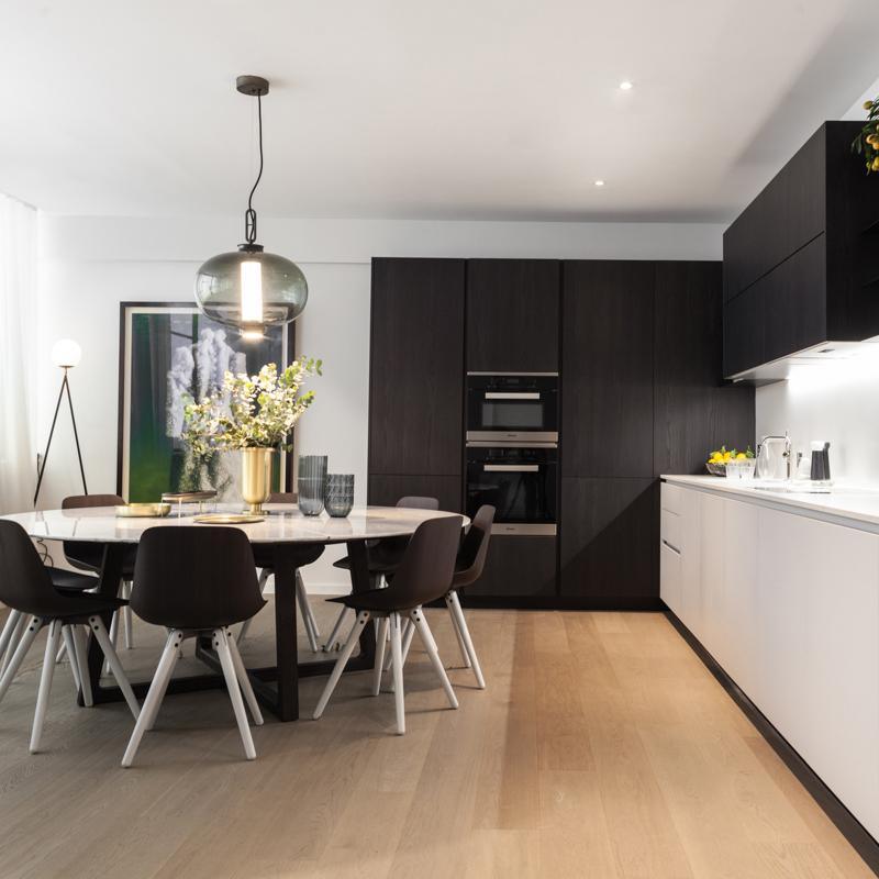 Bai Family Pendant Light - Lumpaz