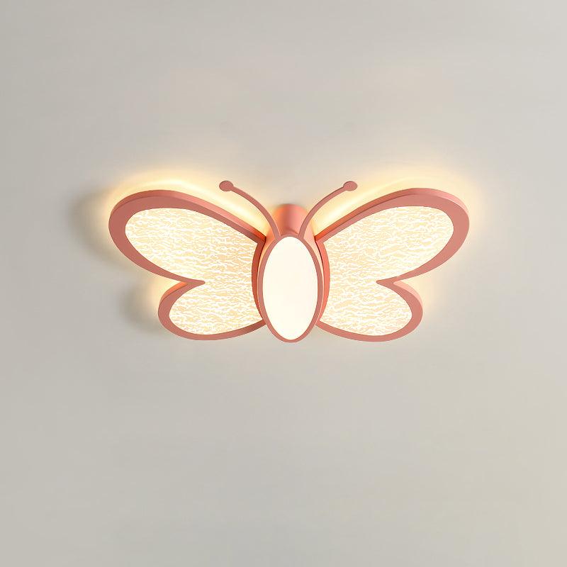 Butterfly Ceiling Lamp - Lumpaz