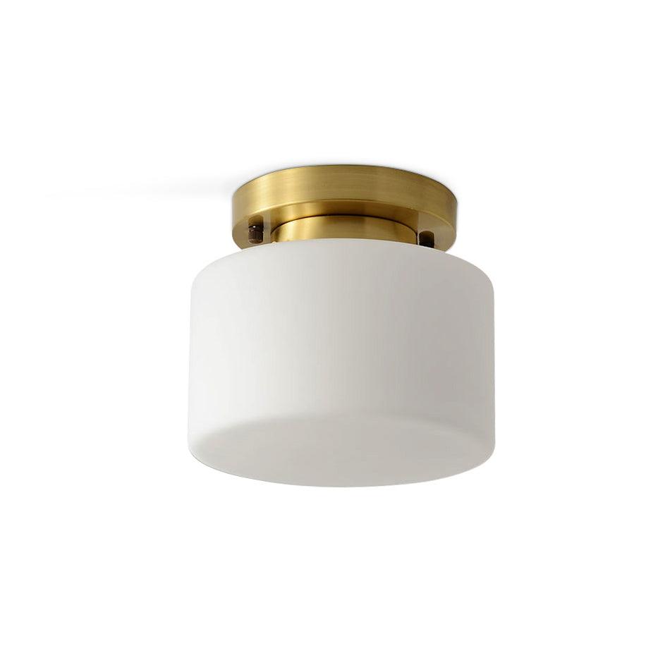Clinio Flush Mount Ceiling Light - Lumpaz