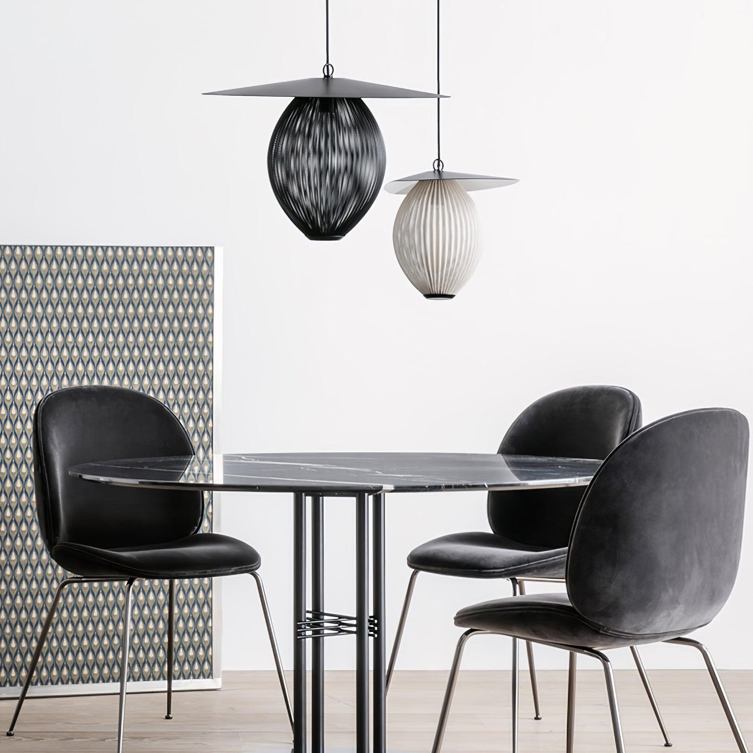 Satellite Pendant Lamp - Lumpaz