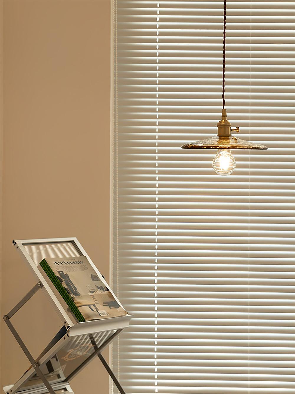 Perrin Pendant Light - Lumpaz