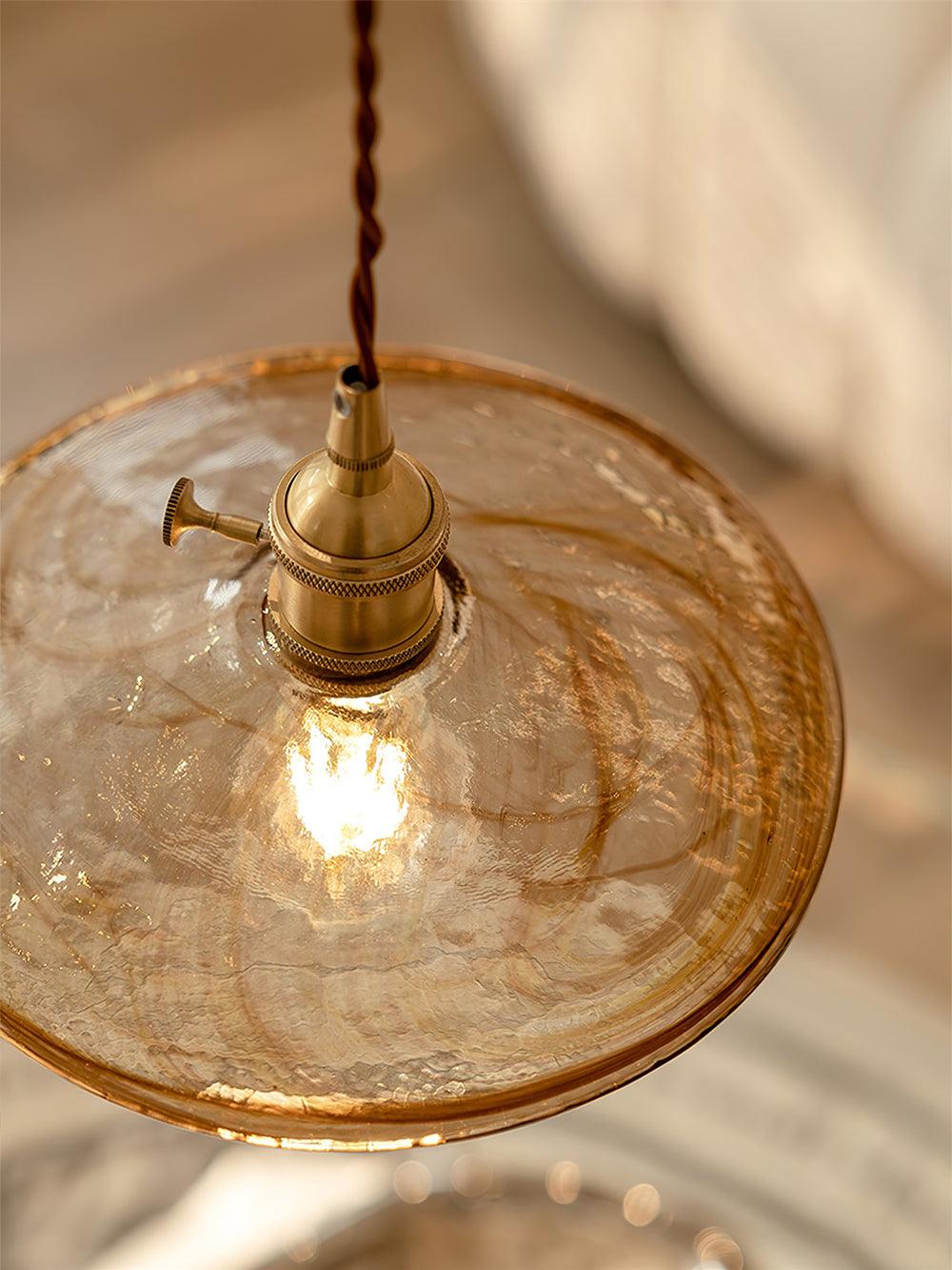 Perrin Pendant Light - Lumpaz