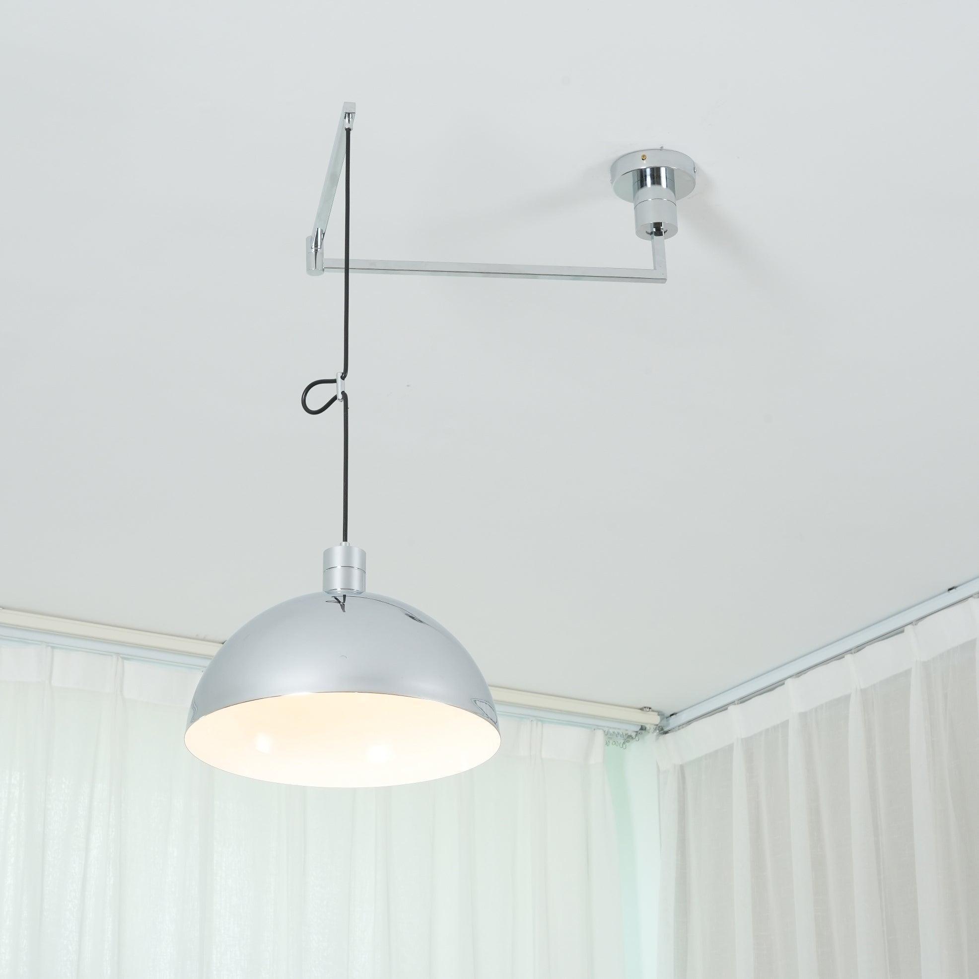 AS41C Pendant Light - Lumpaz