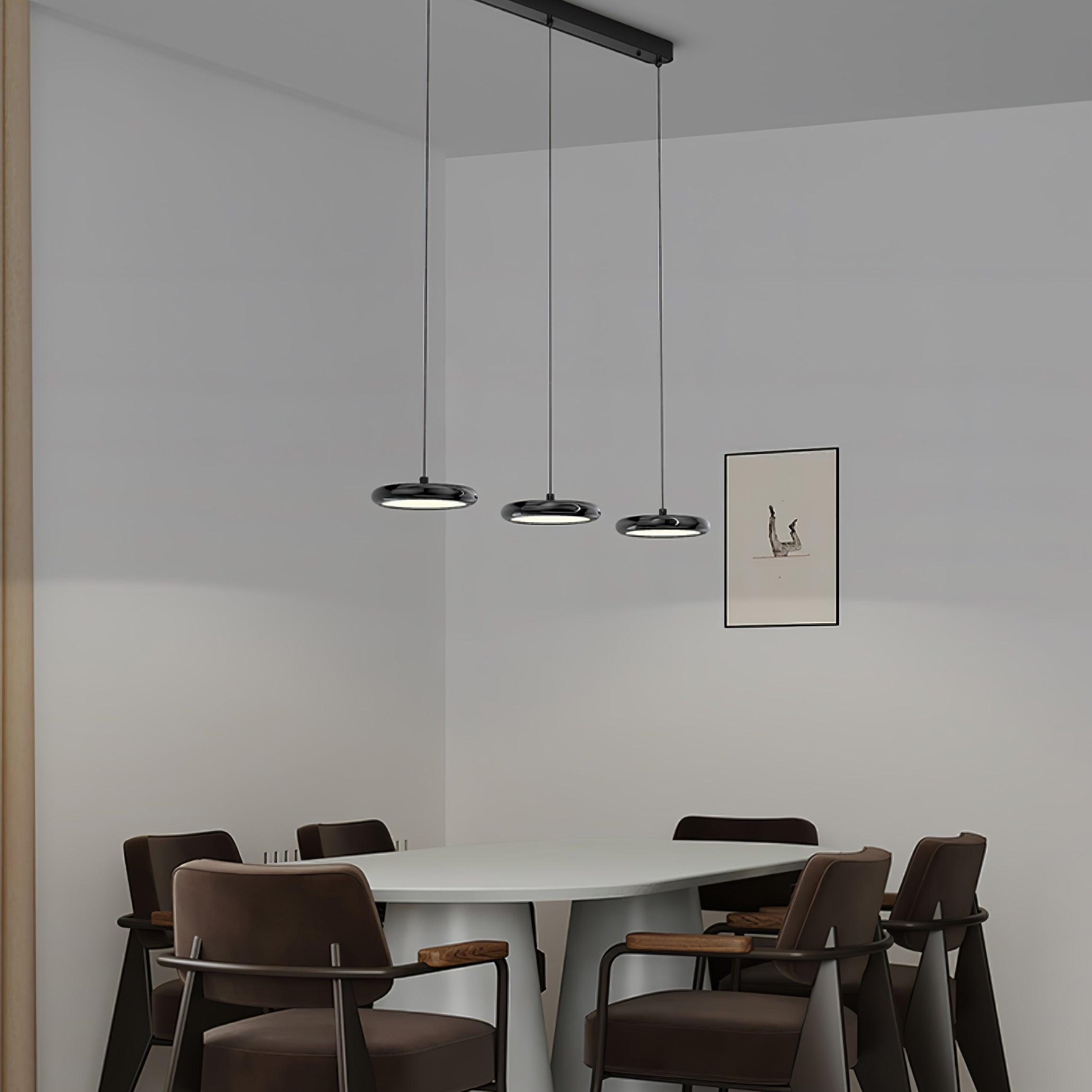 Bilancella Suspension Lamp - Lumpaz