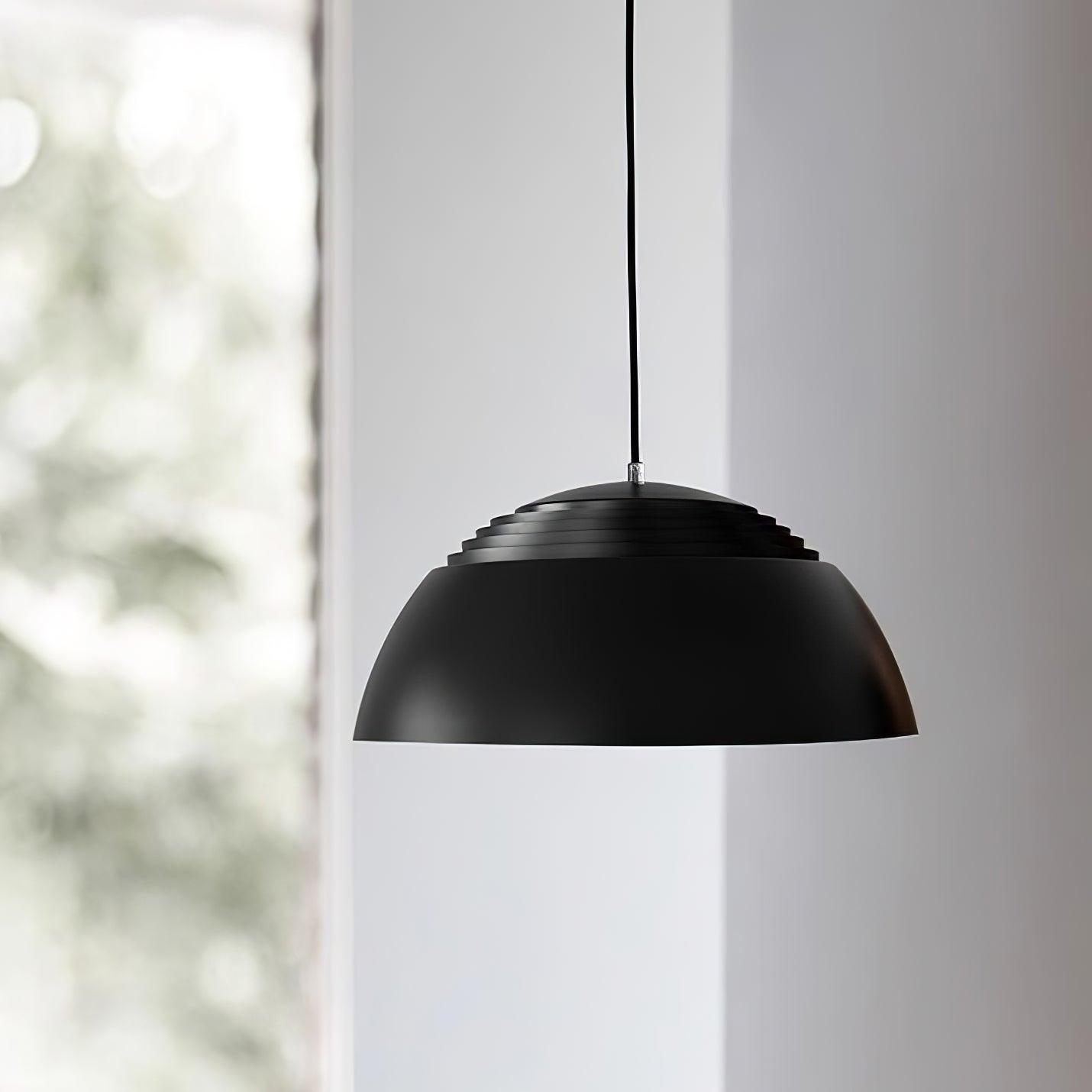 Abat Jour Pendant Lamp - Lumpaz