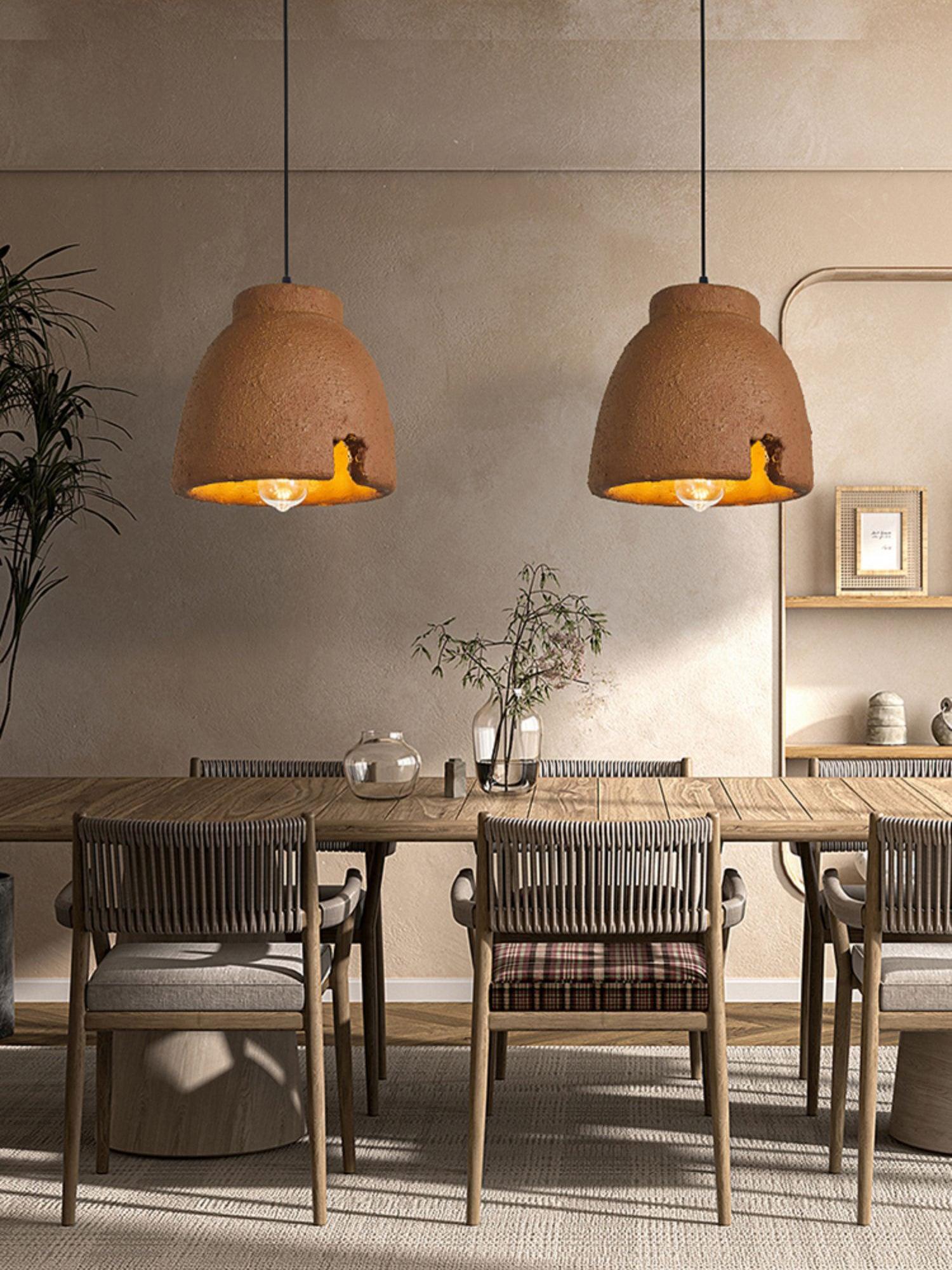Morphe Pendant Light - Lumpaz
