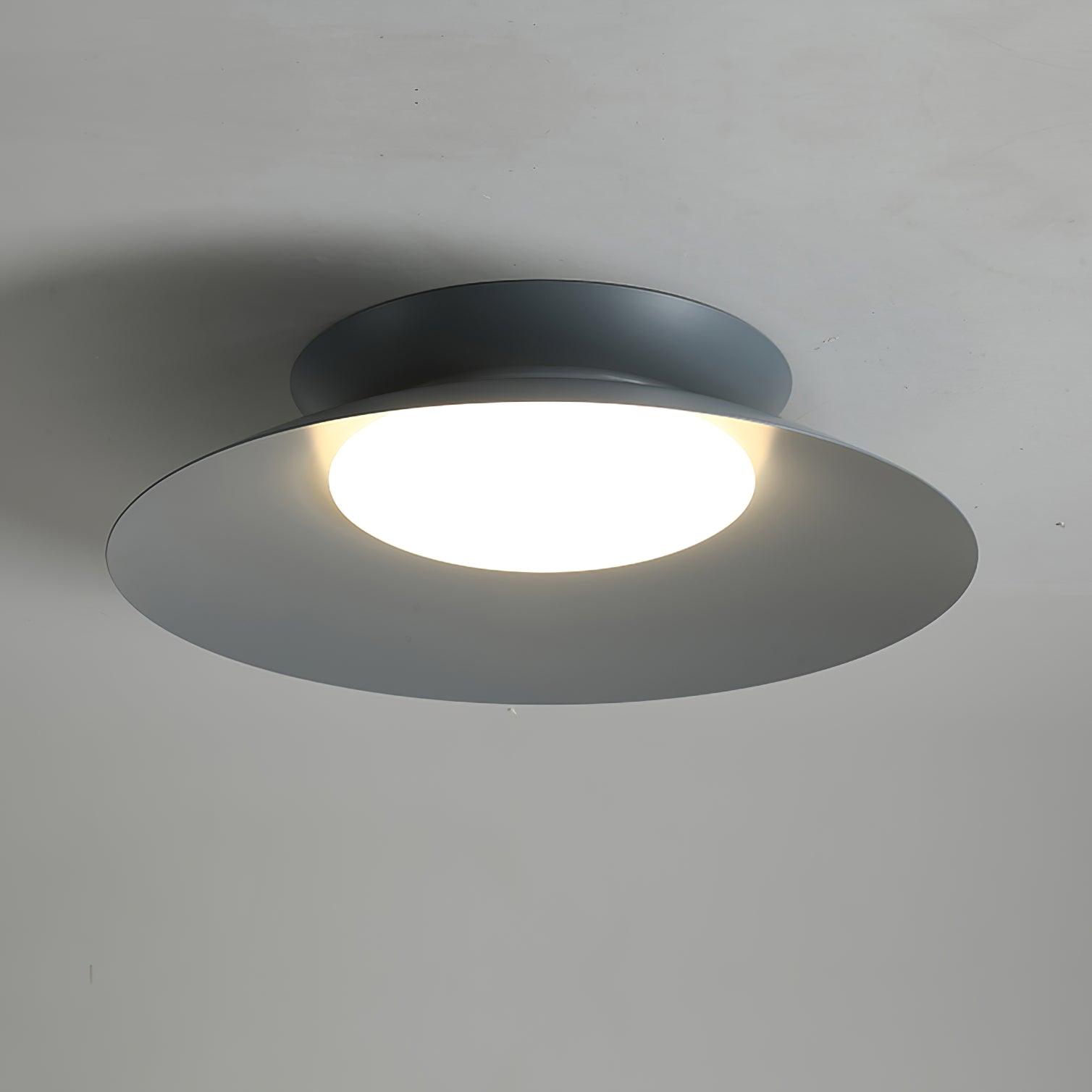 Cetra Ceiling Light - Lumpaz
