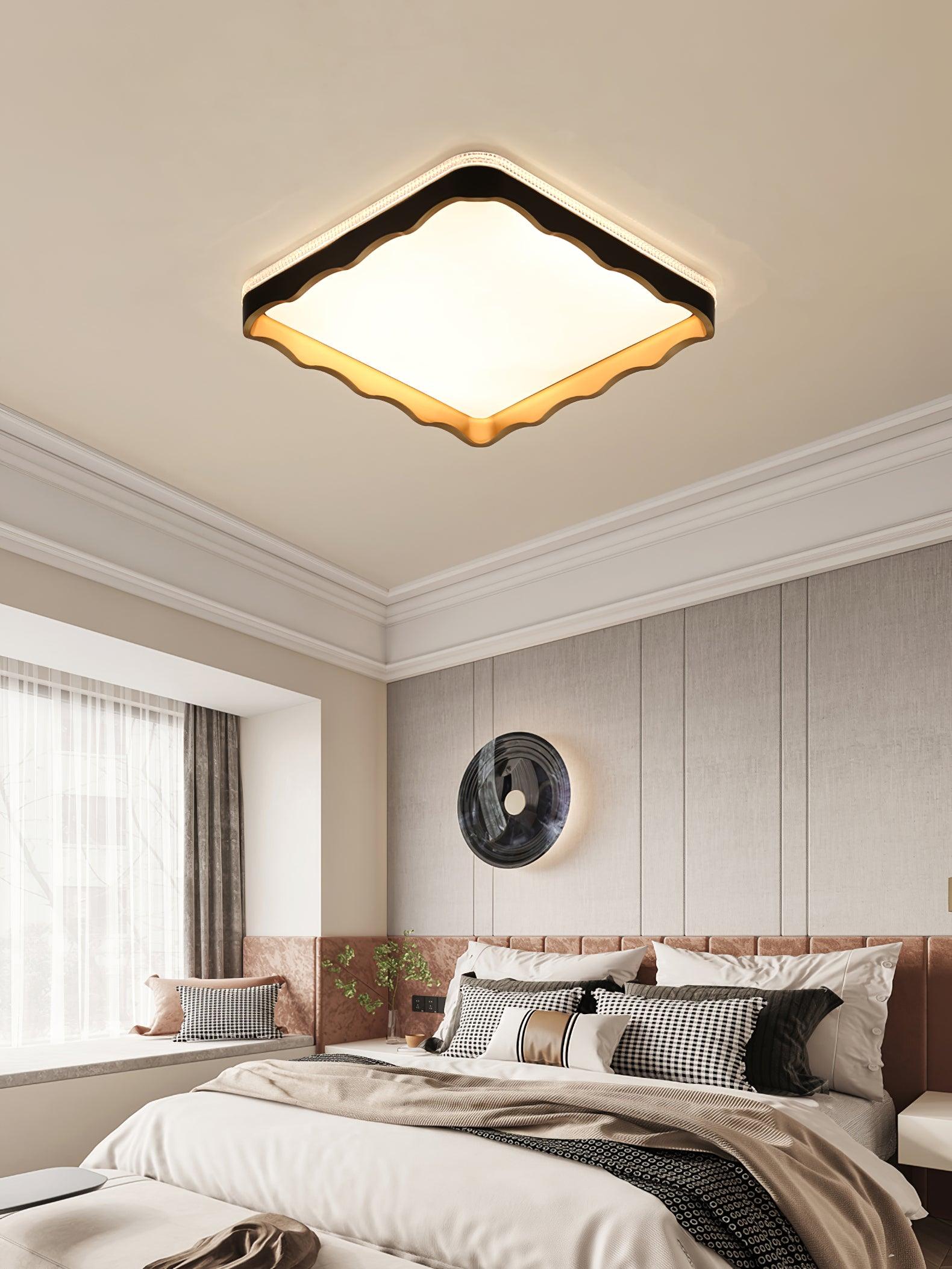 Lyric Ceiling Light - Lumpaz