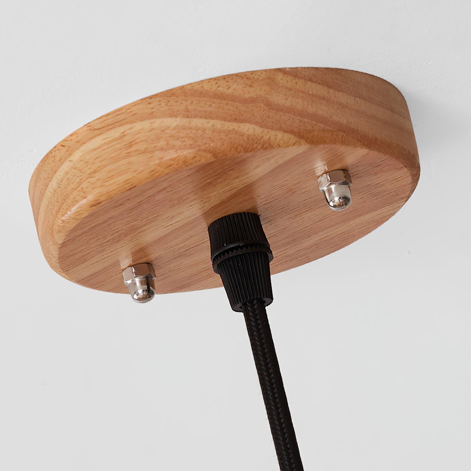 Samantha Pendant Lamp - Lumpaz
