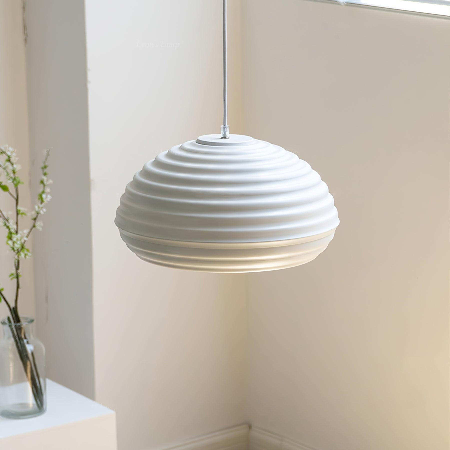 Splugen Pendant Lamp - Lumpaz