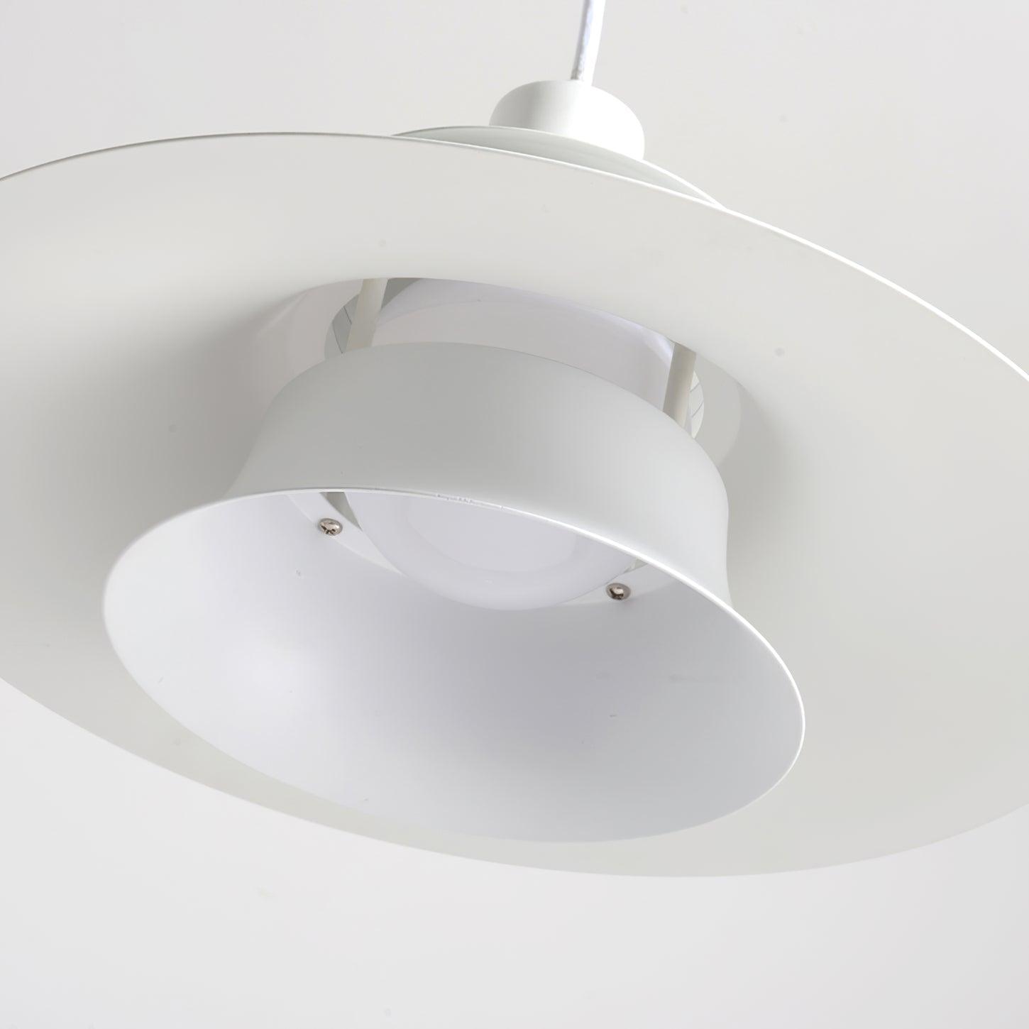 Lyfa Pendant Light - Lumpaz