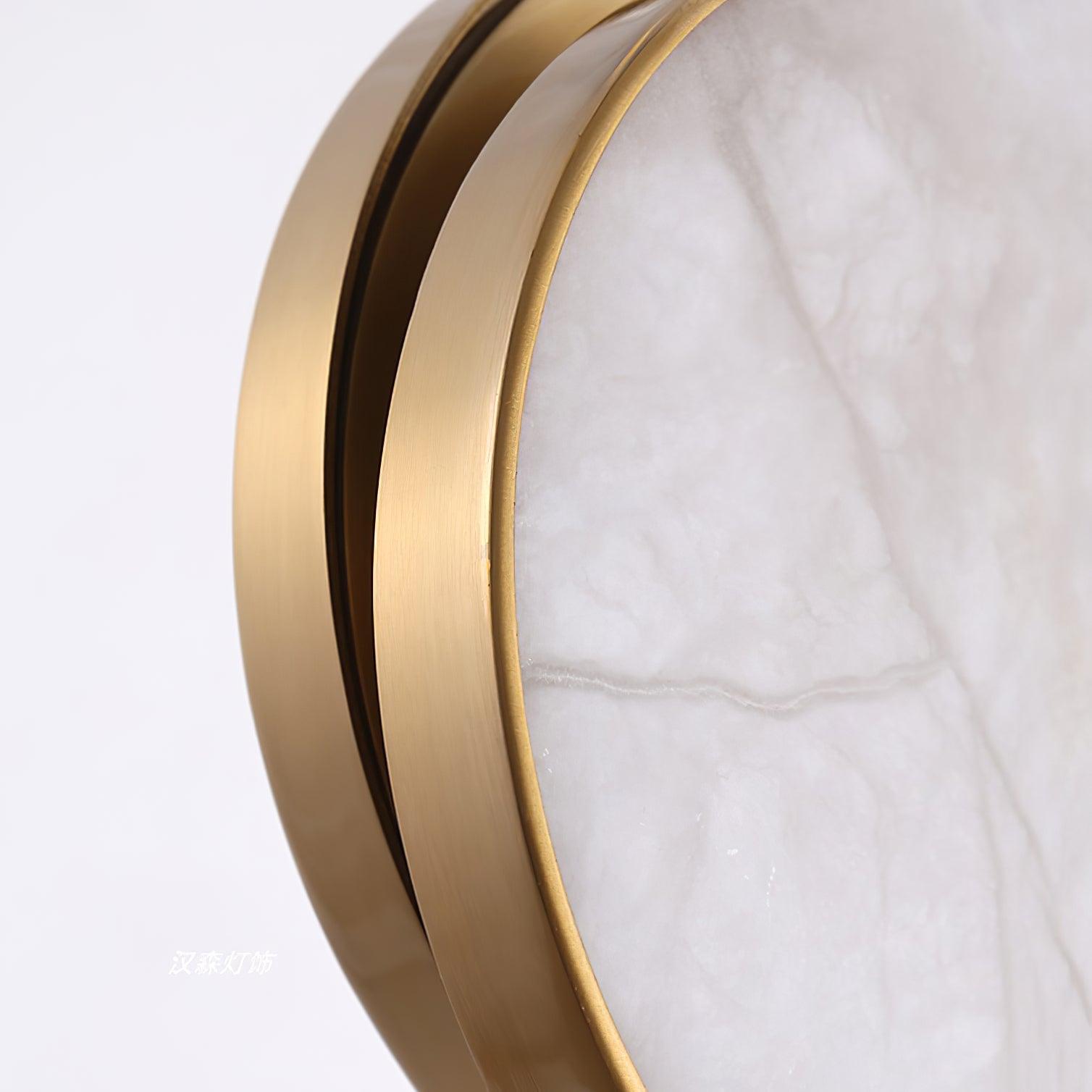 Moonshade Pendant Light - Lumpaz