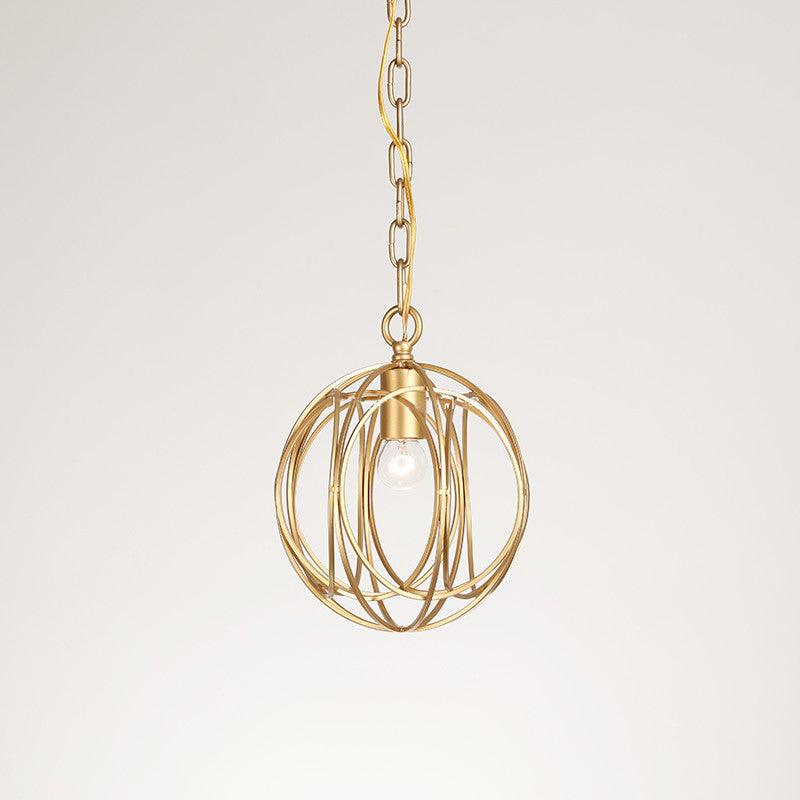 Ofelia Pendant Light - Lumpaz