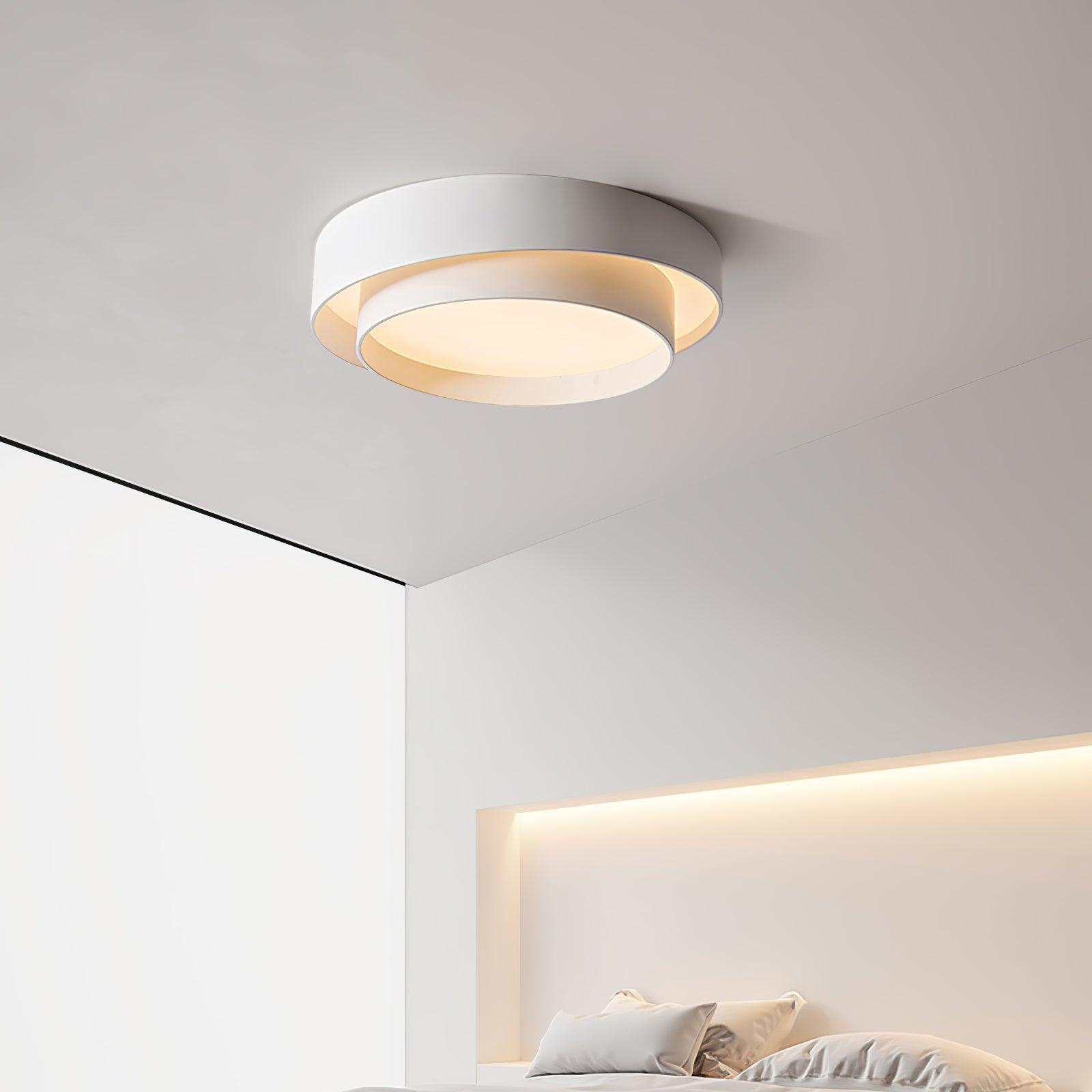 Melody Ceiling Lamp - Lumpaz