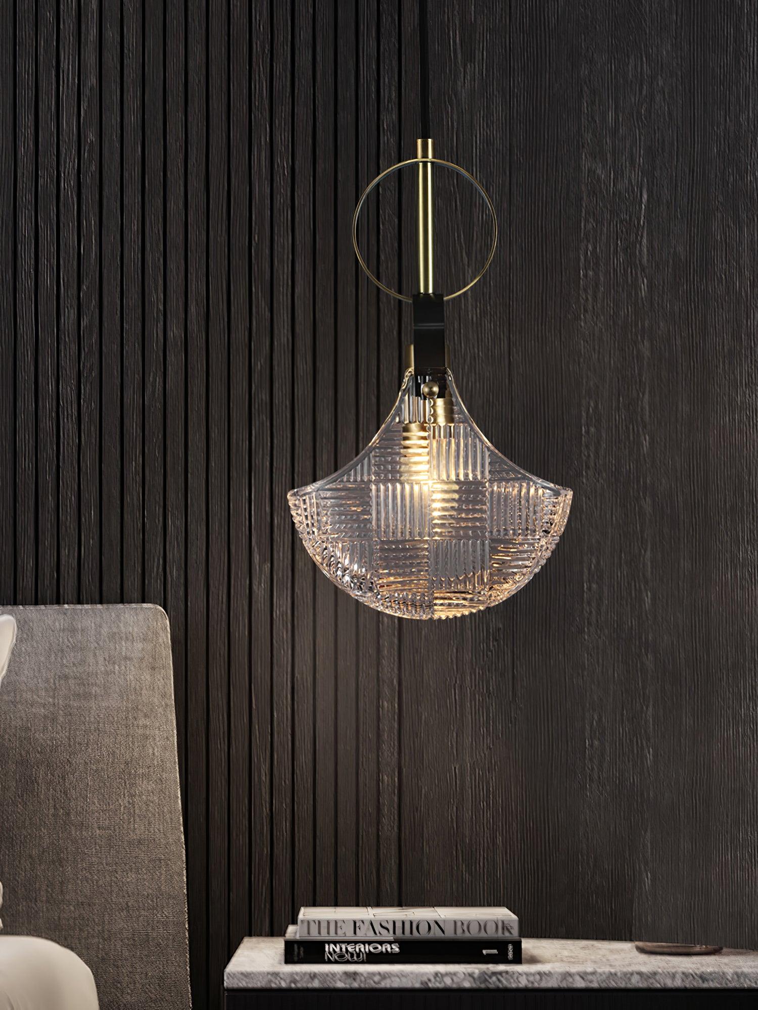 Parson Pendant Light - Lumpaz