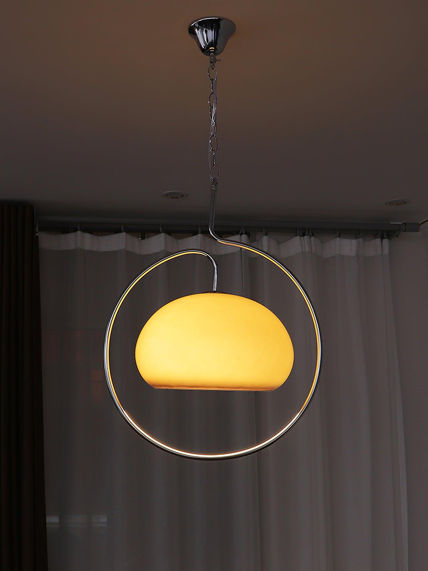 Medieval Pendant Light - Lumpaz