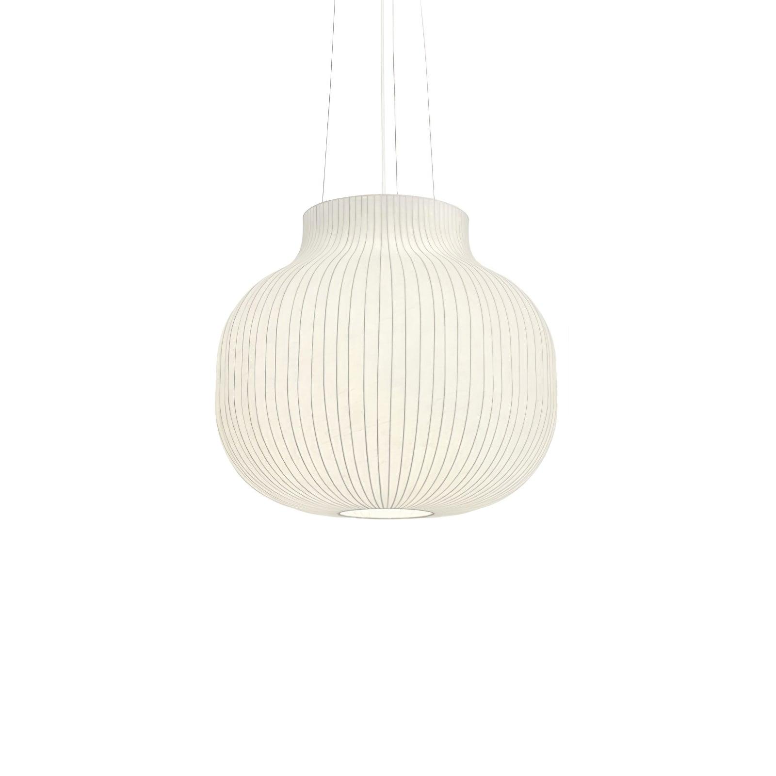 Serica Trio Silk Pendant Collection - Lumpaz