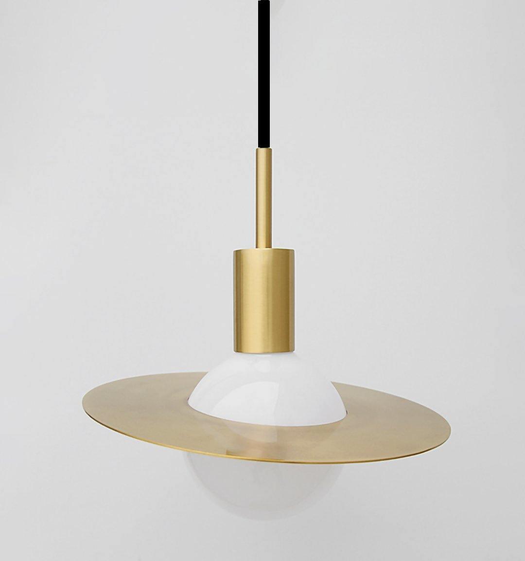 Saturne Suspensions Lamp - Lumpaz