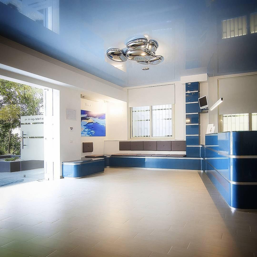 Skydro Ceiling Lamp - Lumpaz