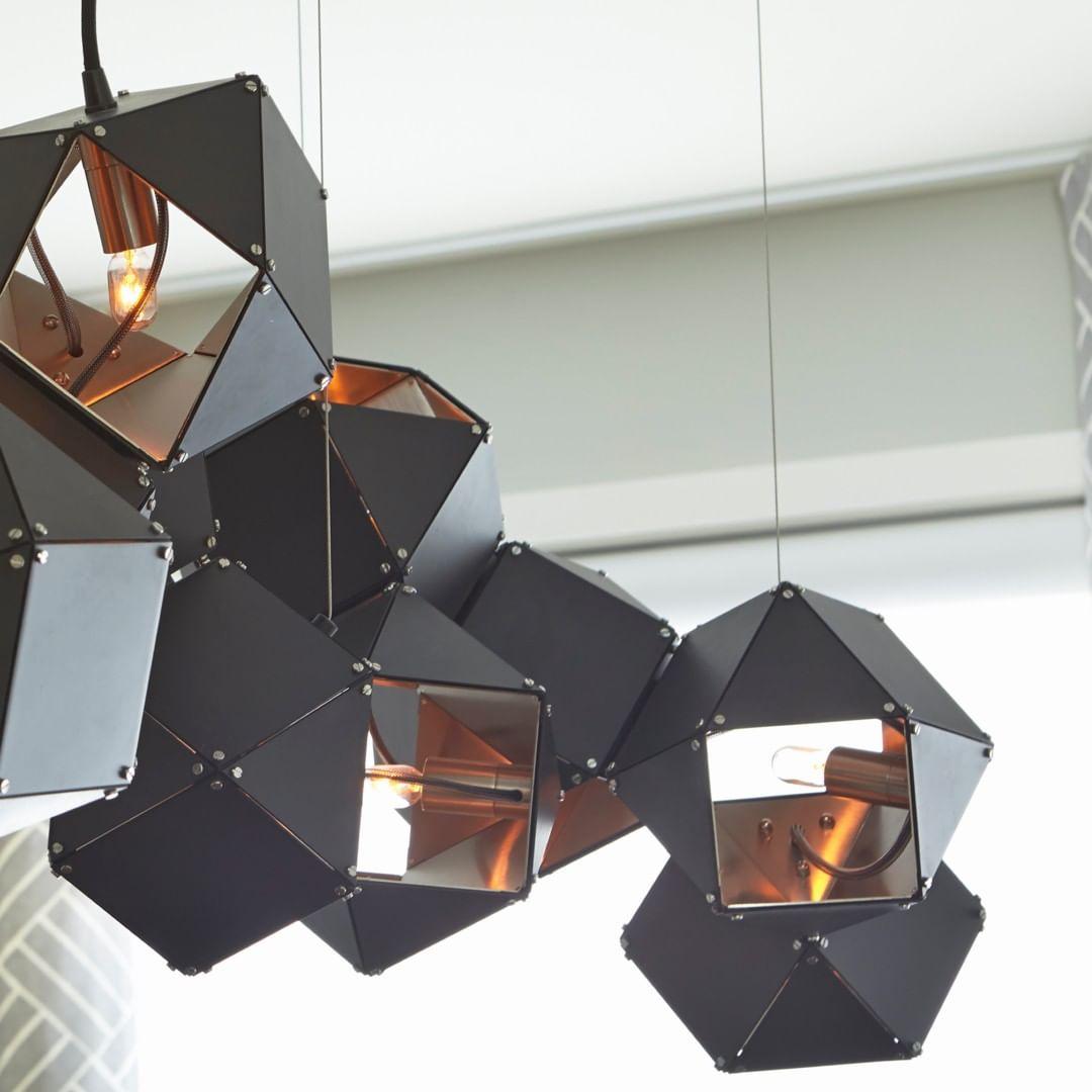 Welles Chandeliers - Lumpaz