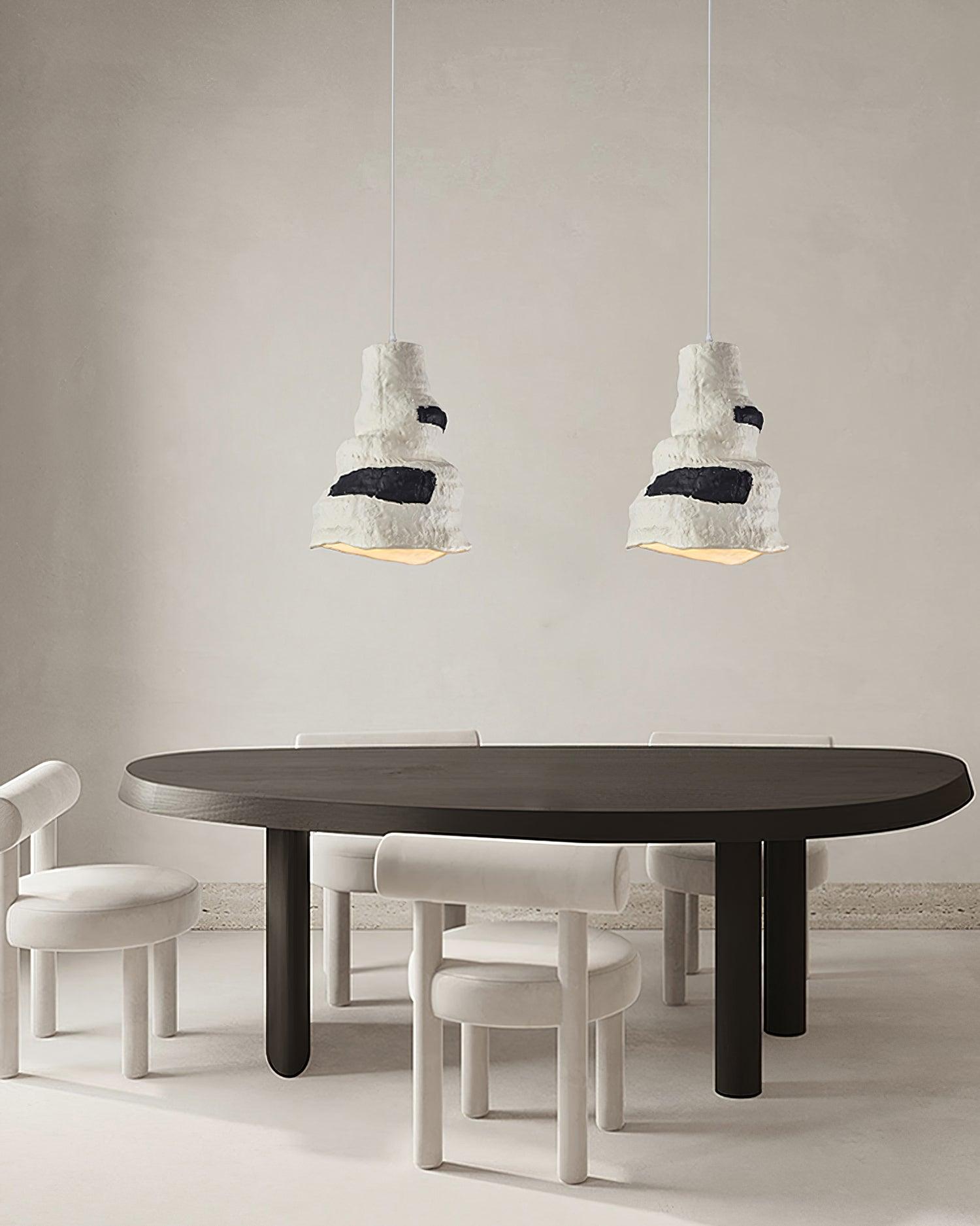 Clovo Pendant Lamp - Lumpaz