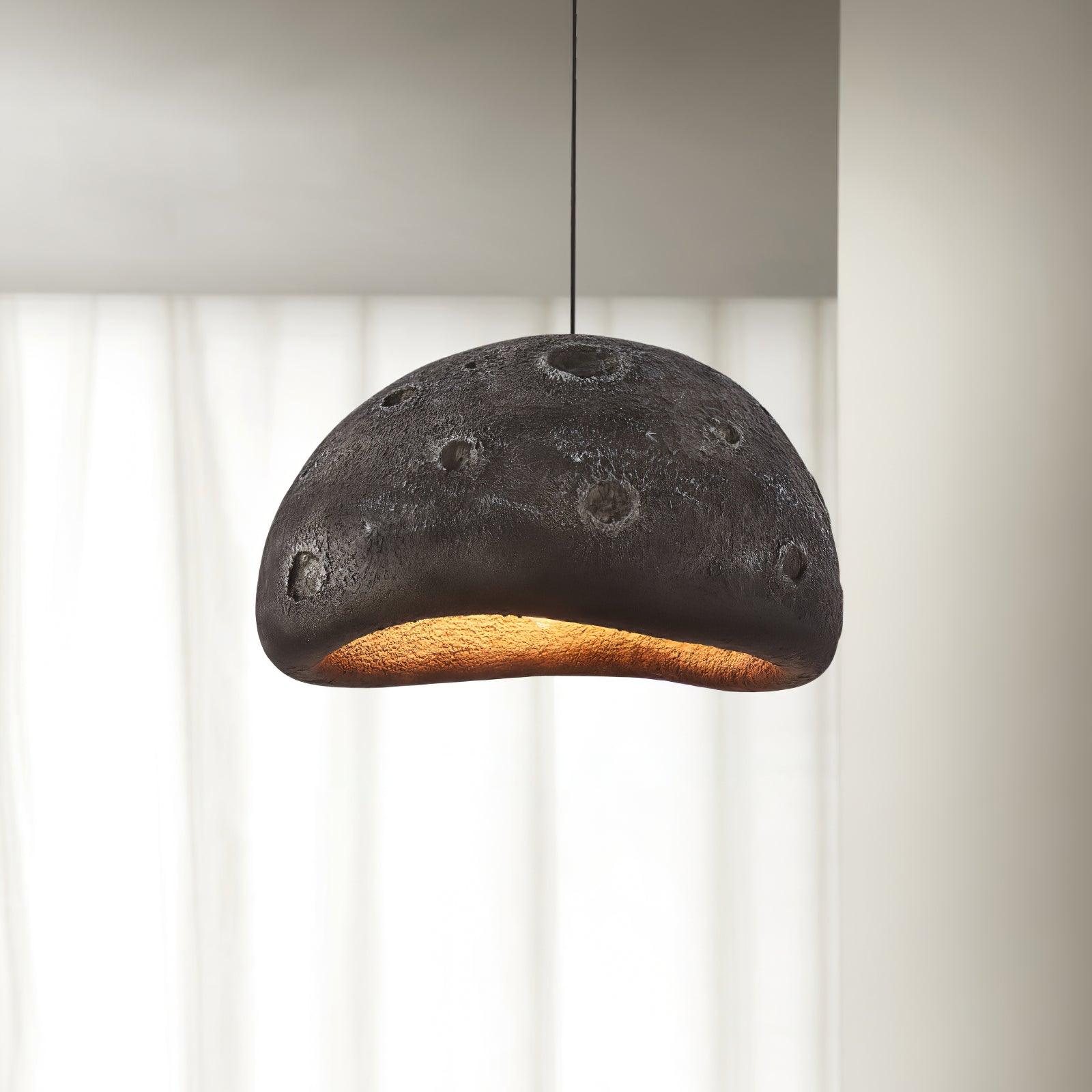 Blue Planet Pendant Lamp - Lumpaz