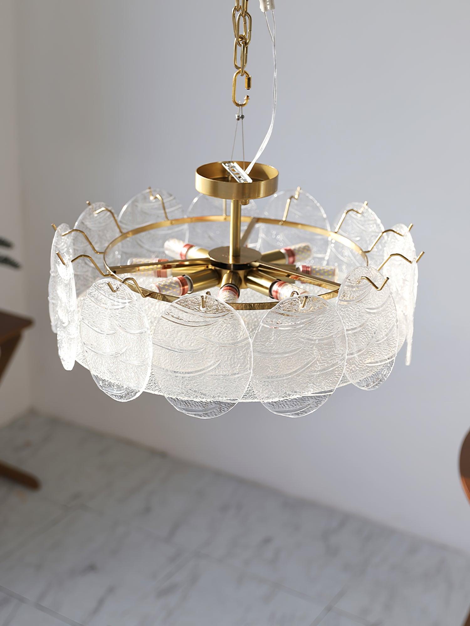 Sue-Anne Ceiling Lamp - Lumpaz