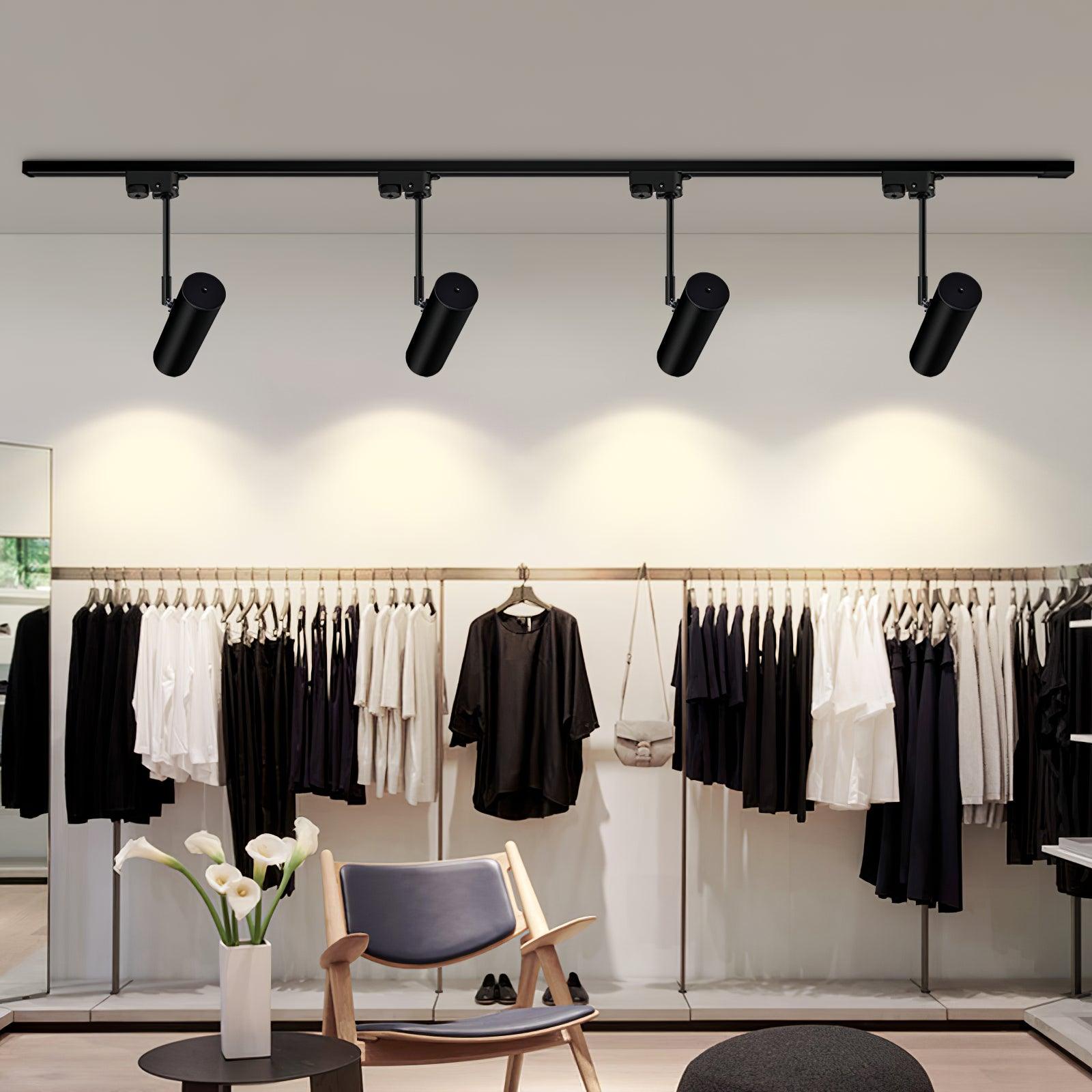 Flatspot Ceiling Light - Lumpaz