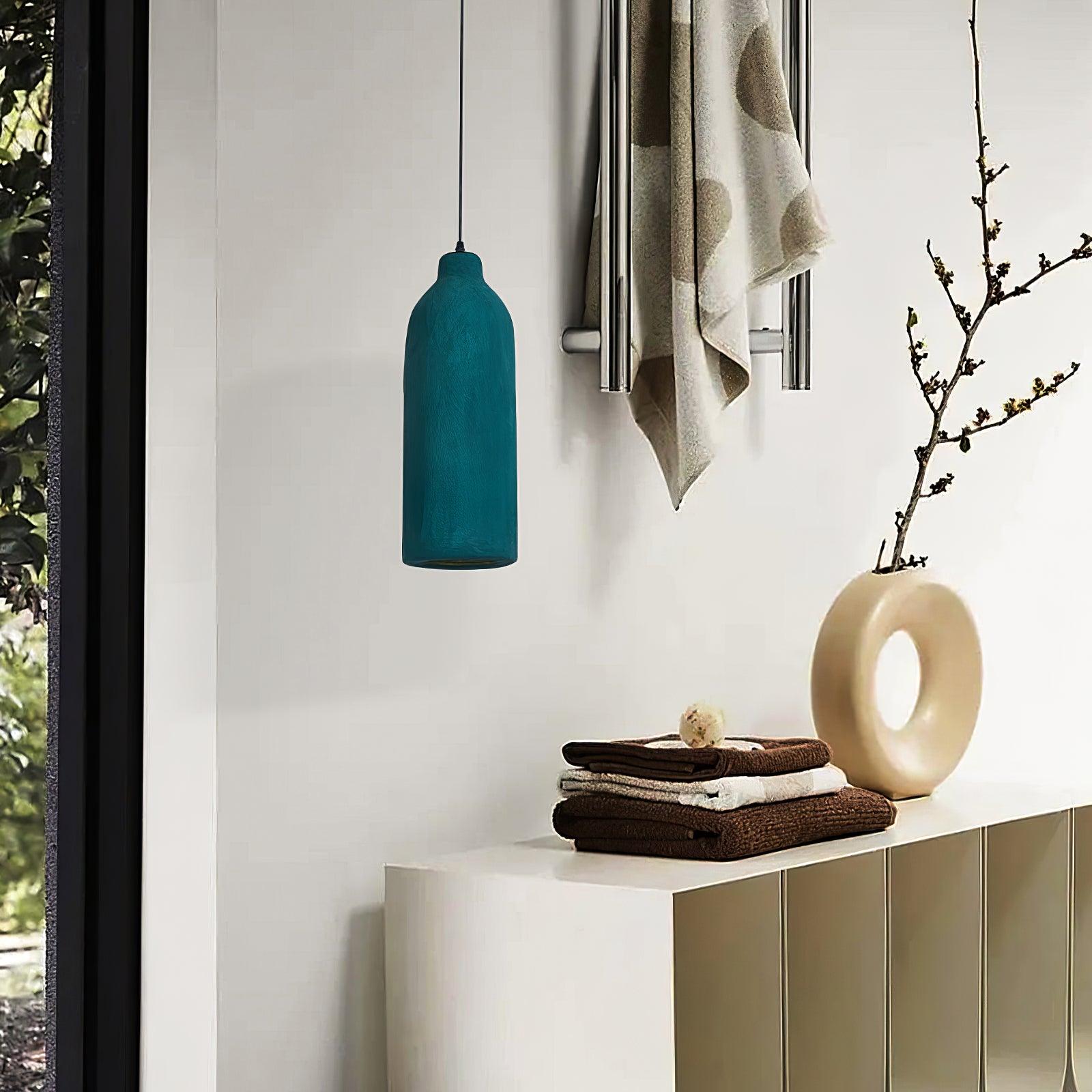 Tega Pendant light - Lumpaz