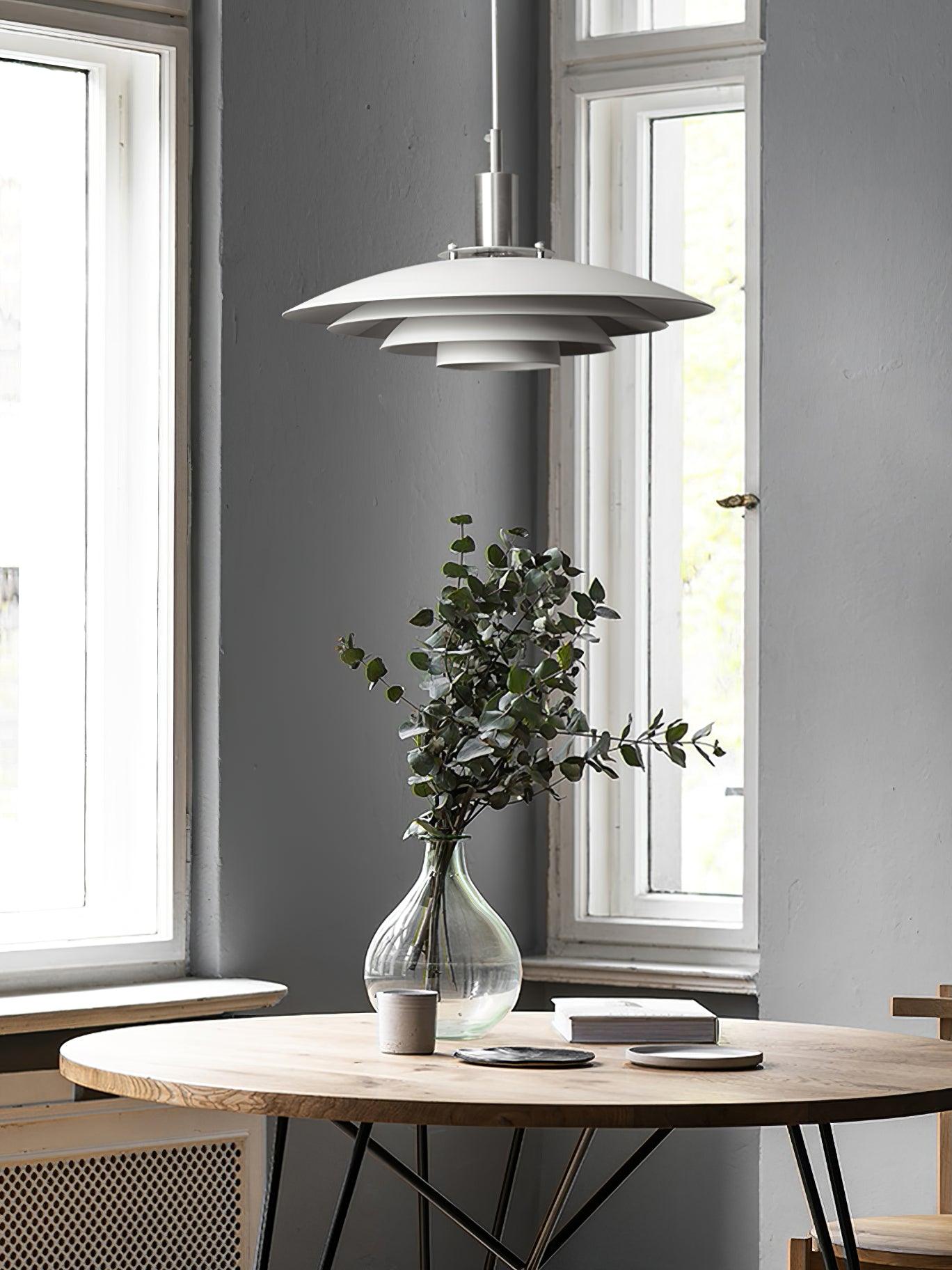 Bretagne Pendant Light - Lumpaz