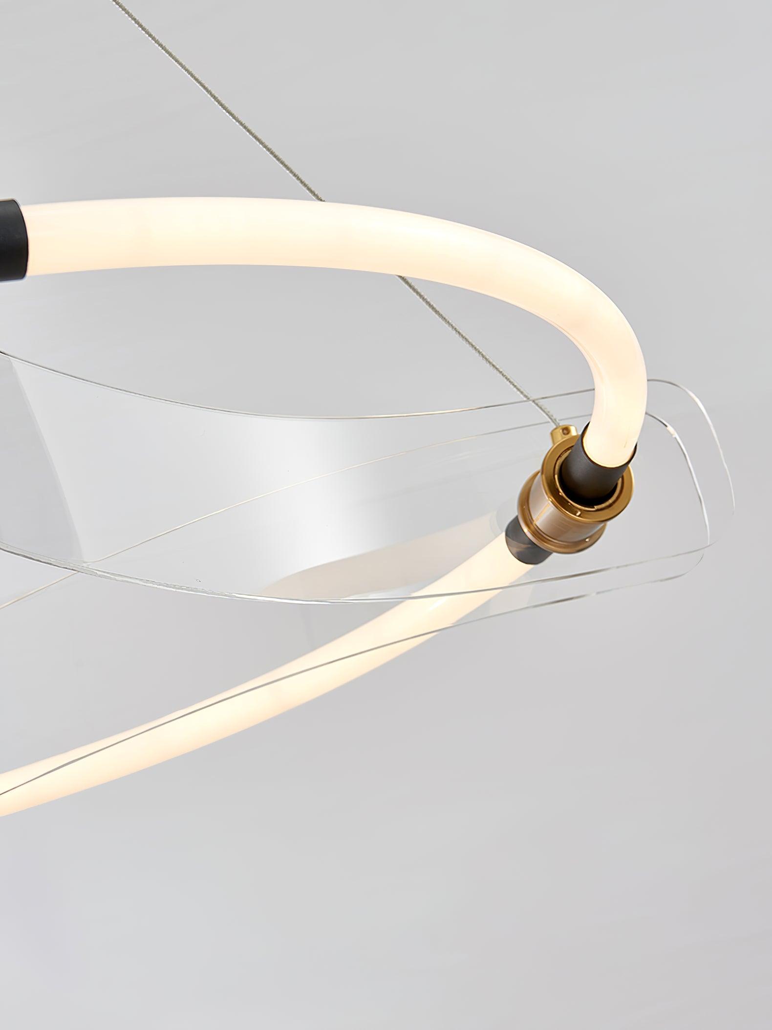 Paulmann LED Pendant Light - Lumpaz