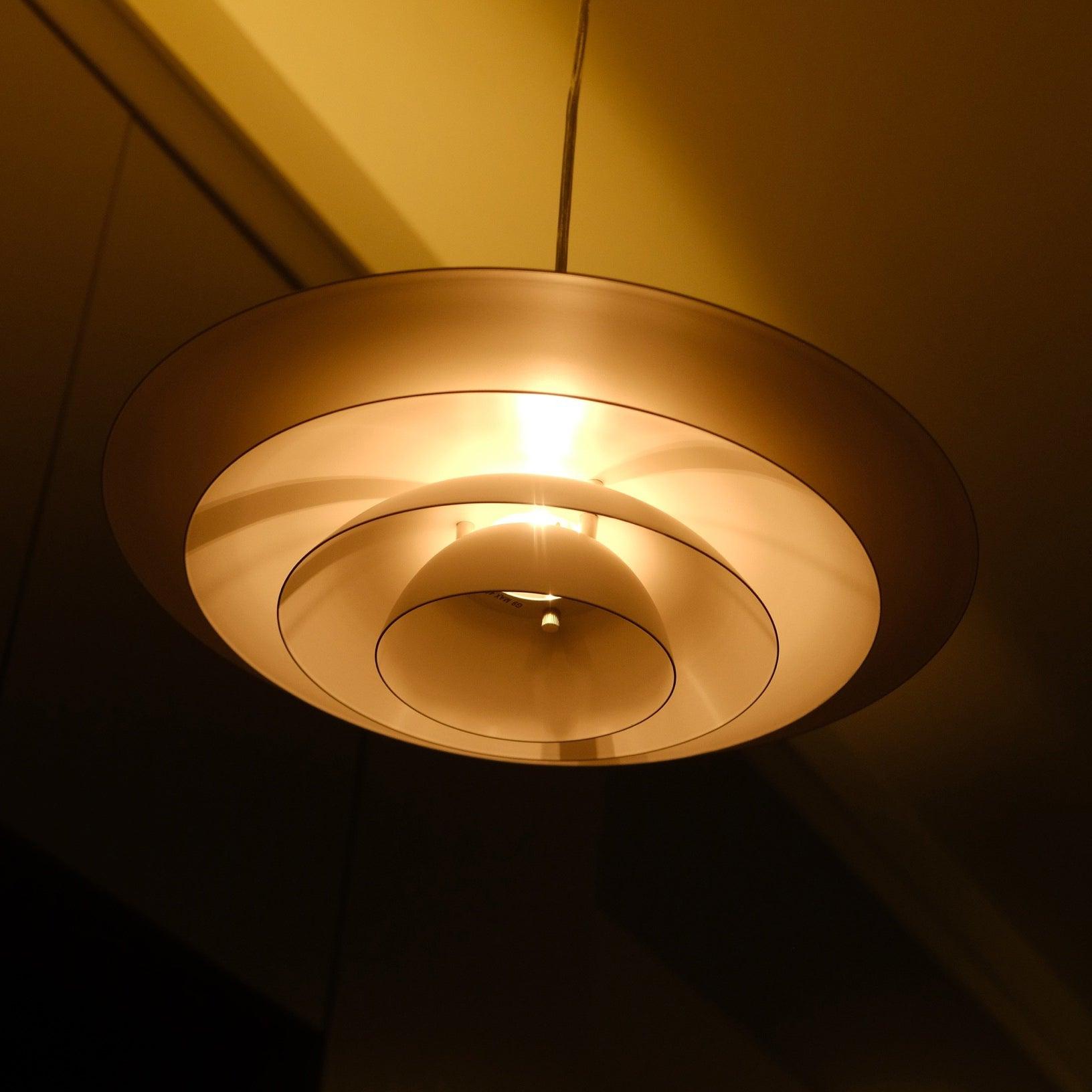 Bretagne Pendant Light - Lumpaz