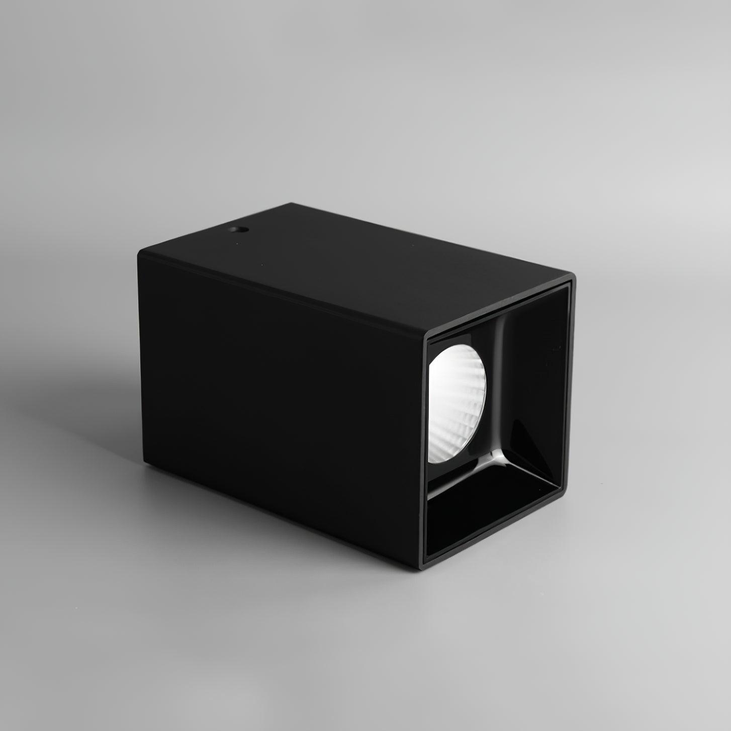 Cube Spotlight - Lumpaz