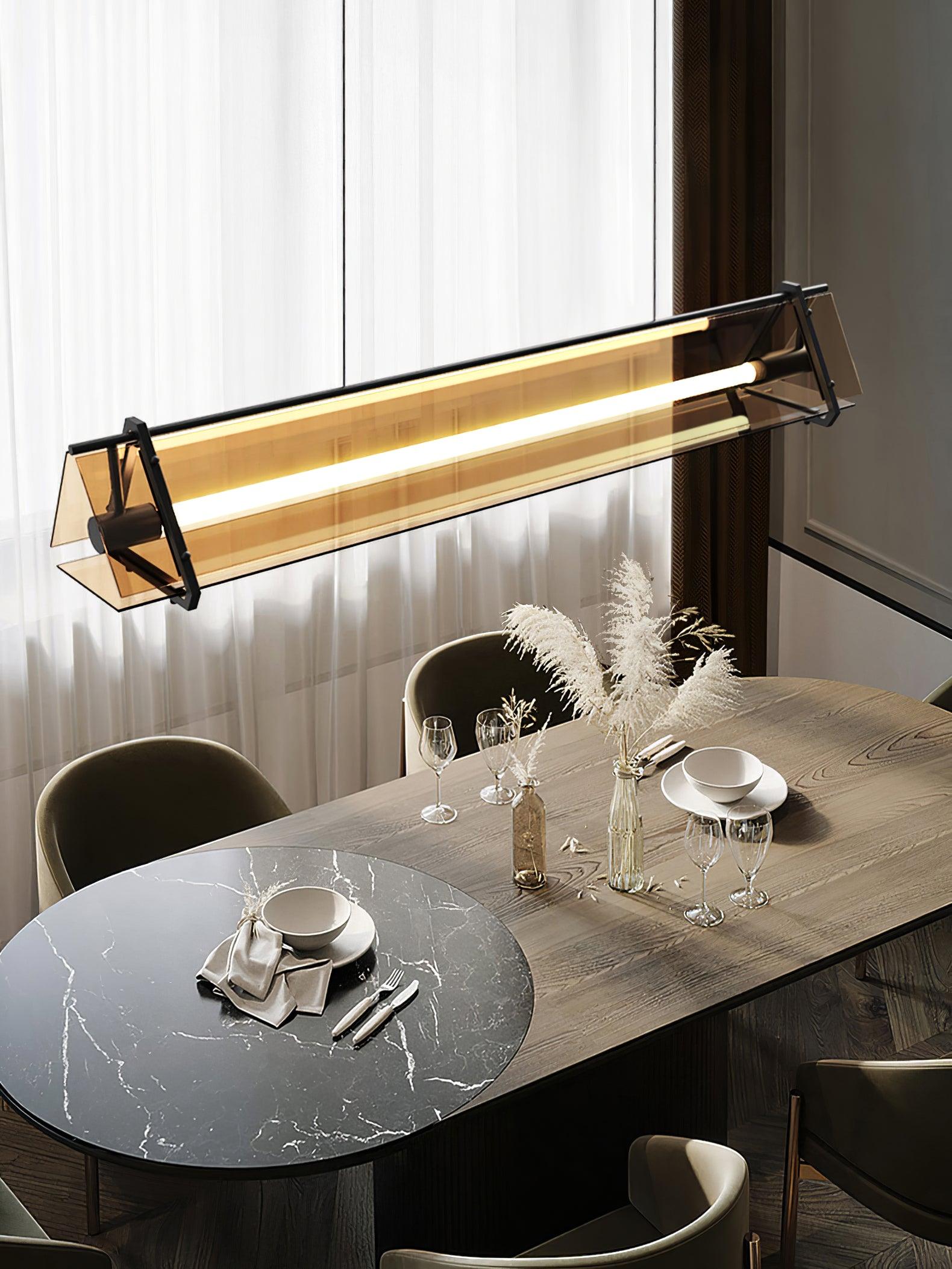 Valise Pendant Light - Lumpaz