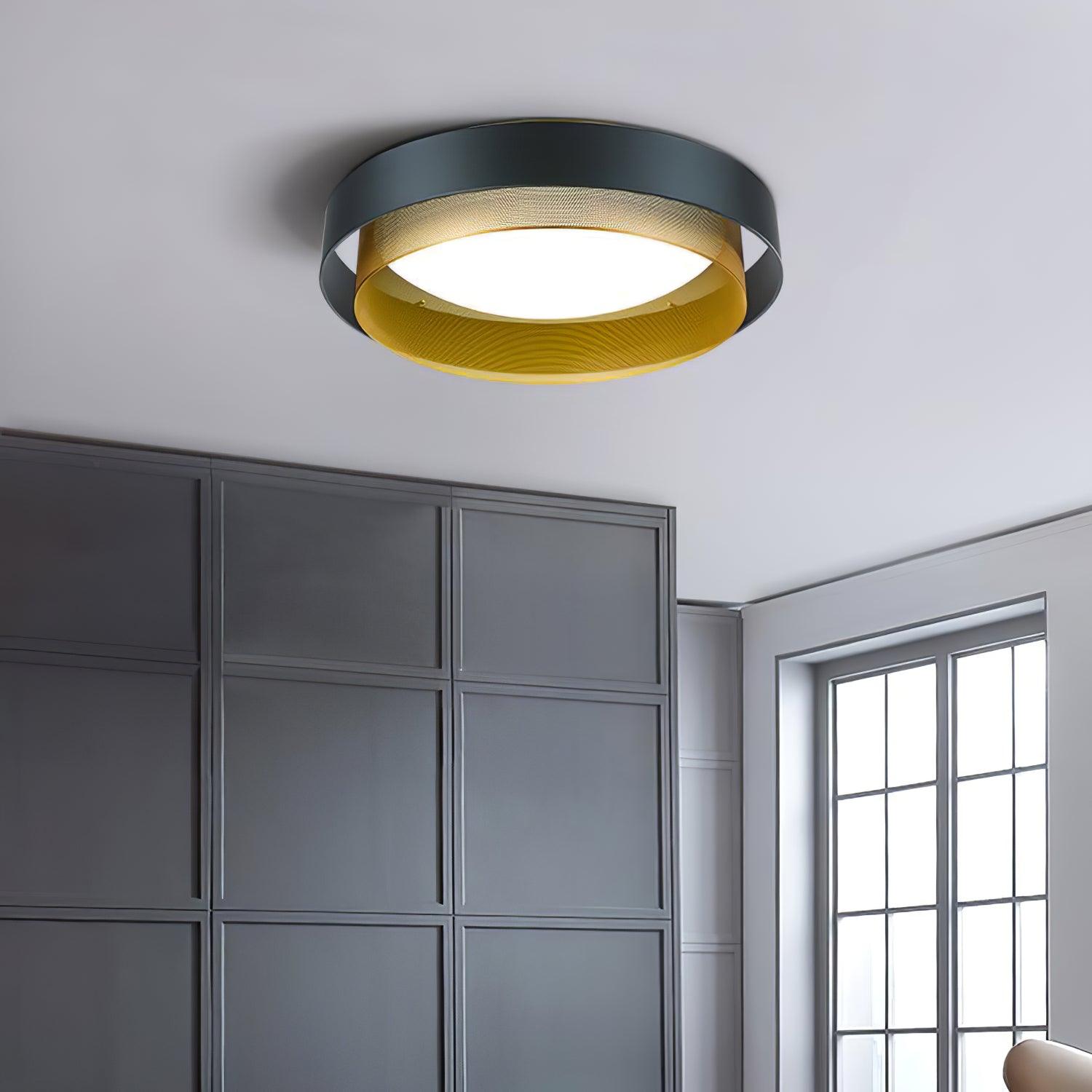 Nolan Ceiling Light - Lumpaz