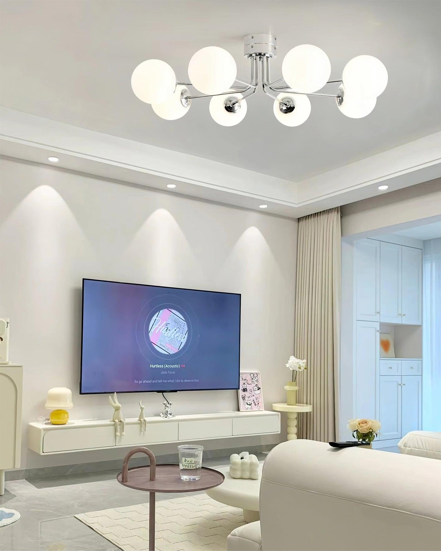 Lanta Ceiling Lamp - Lumpaz