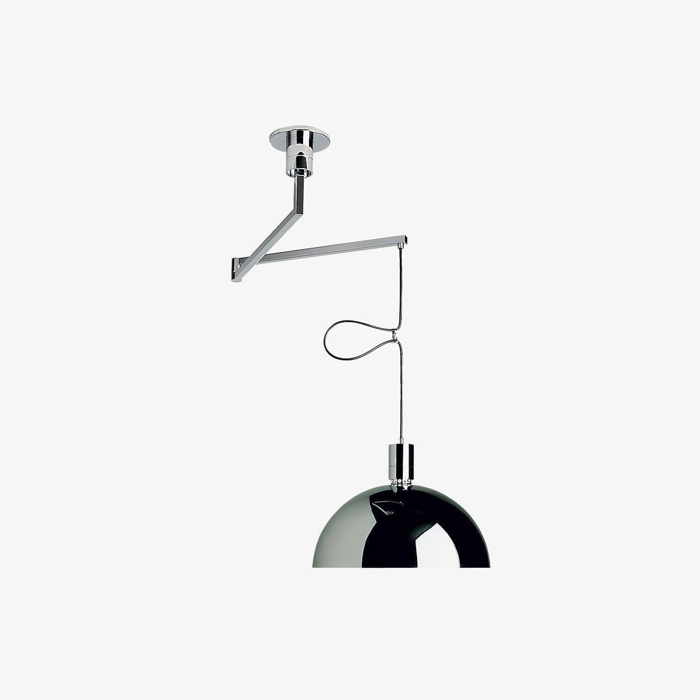 AS41C Pendant Light - Lumpaz
