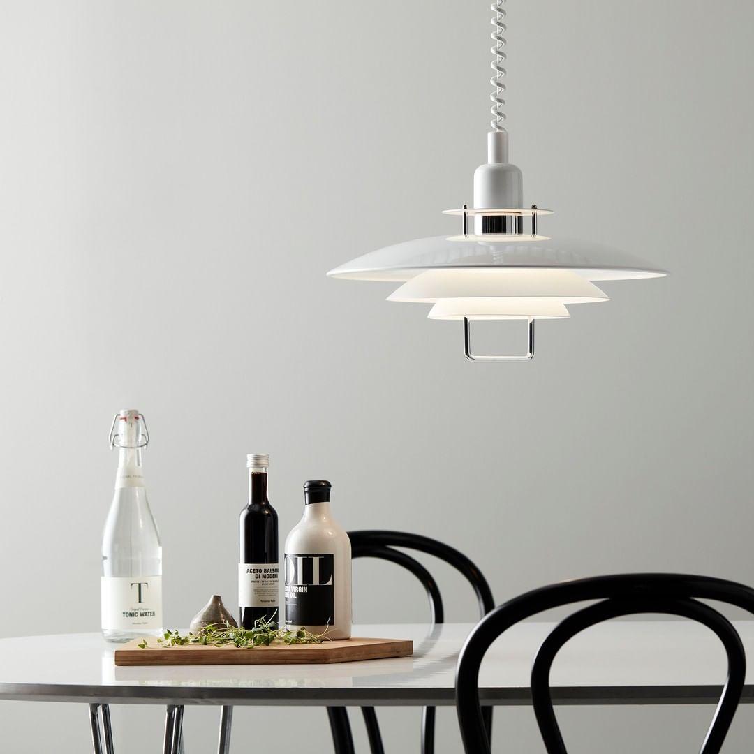 Primus Pendant Lamp - Lumpaz