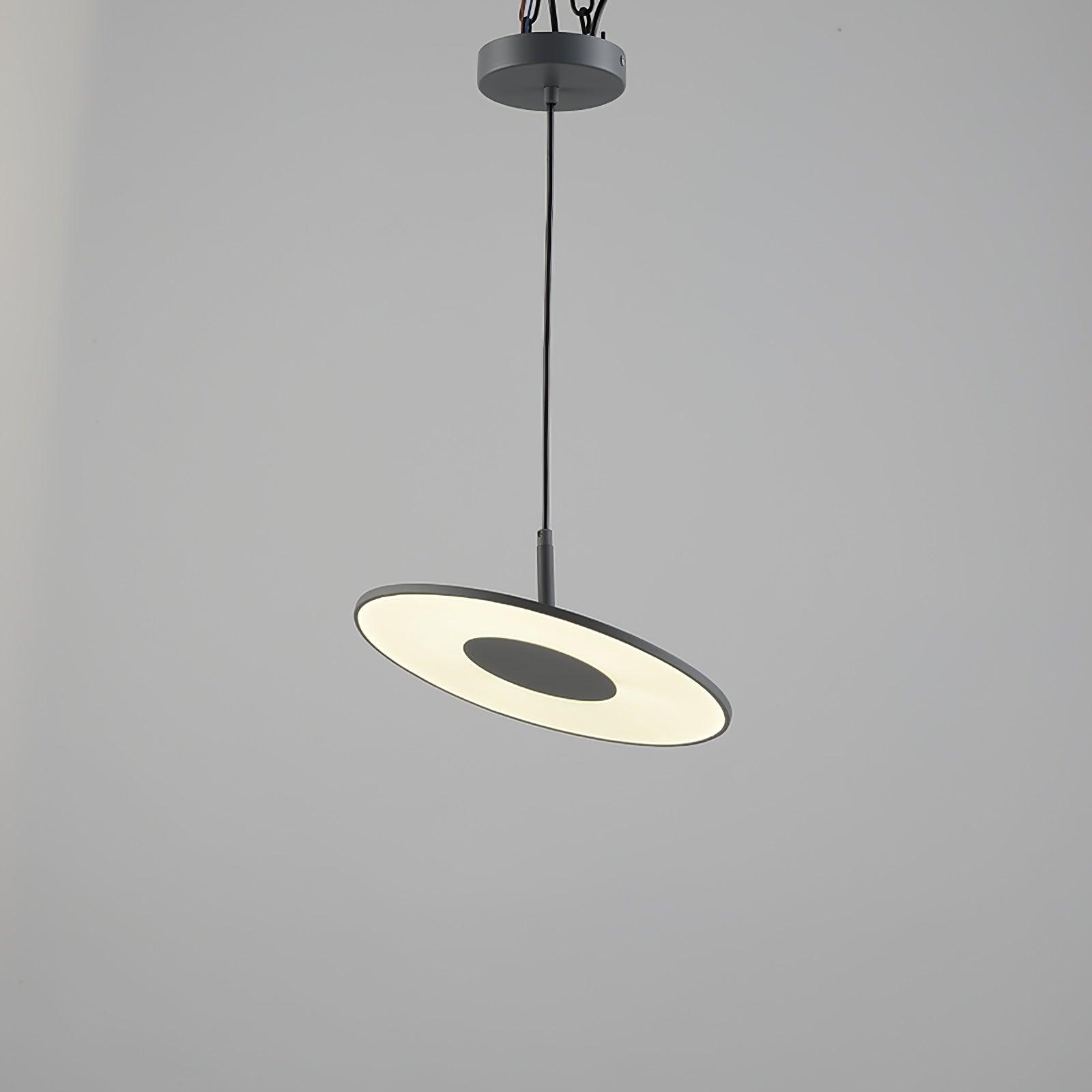 Circa Pendant Lamp - Lumpaz