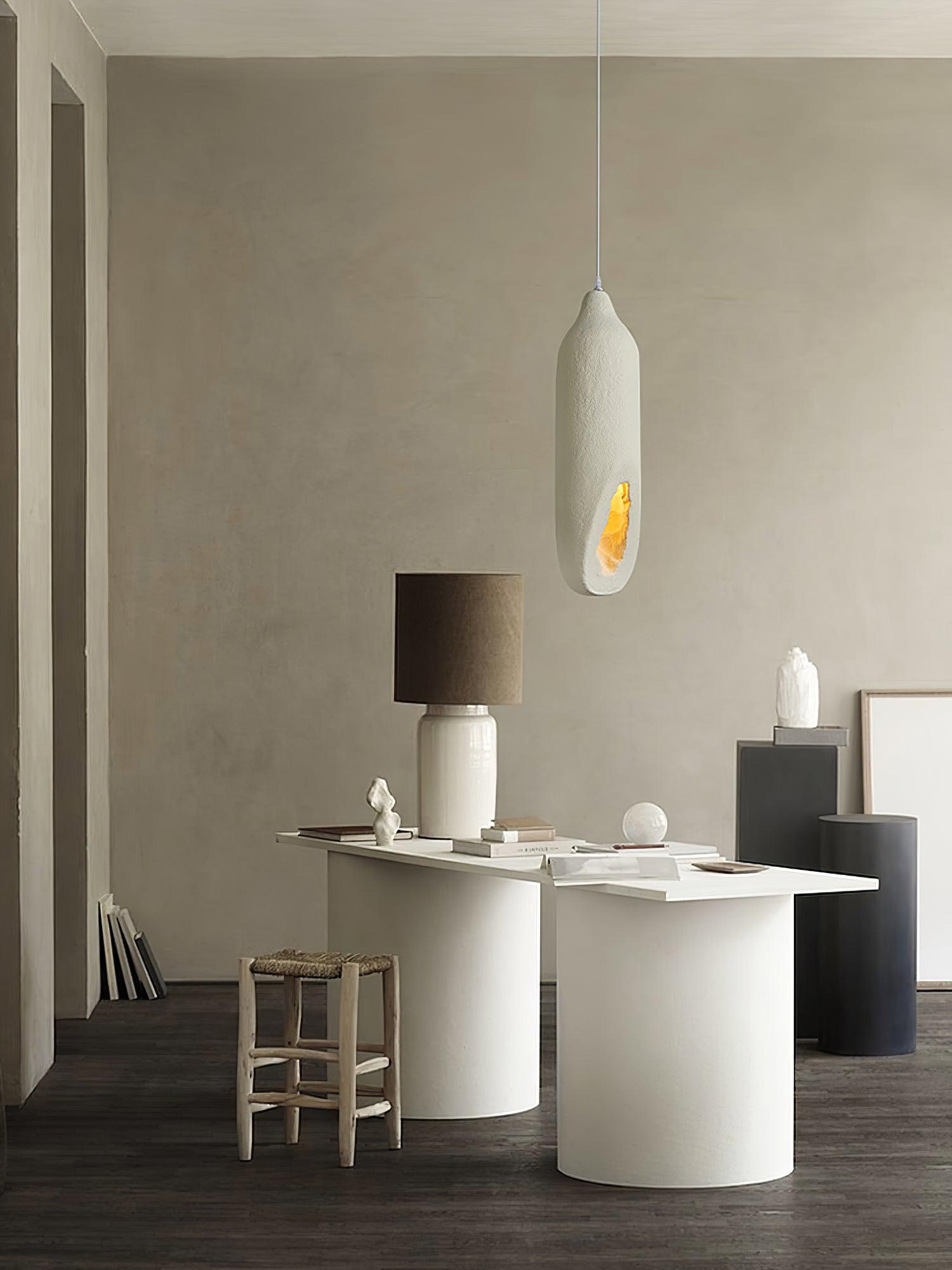 Seltanica Pendant Light - Lumpaz