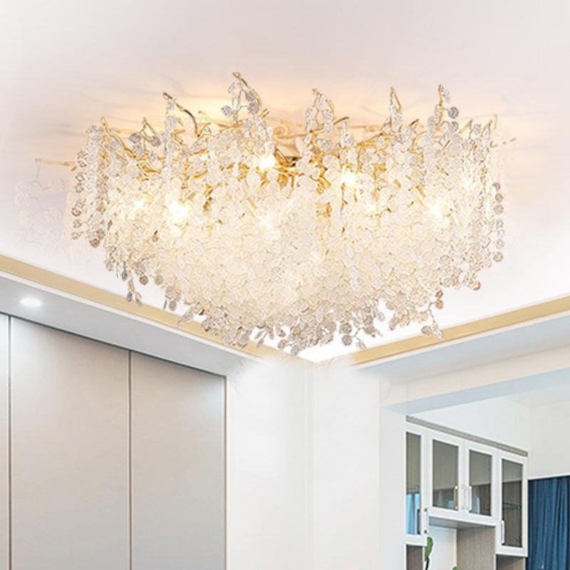 Shiro Noda Ceiling Lamp - Lumpaz