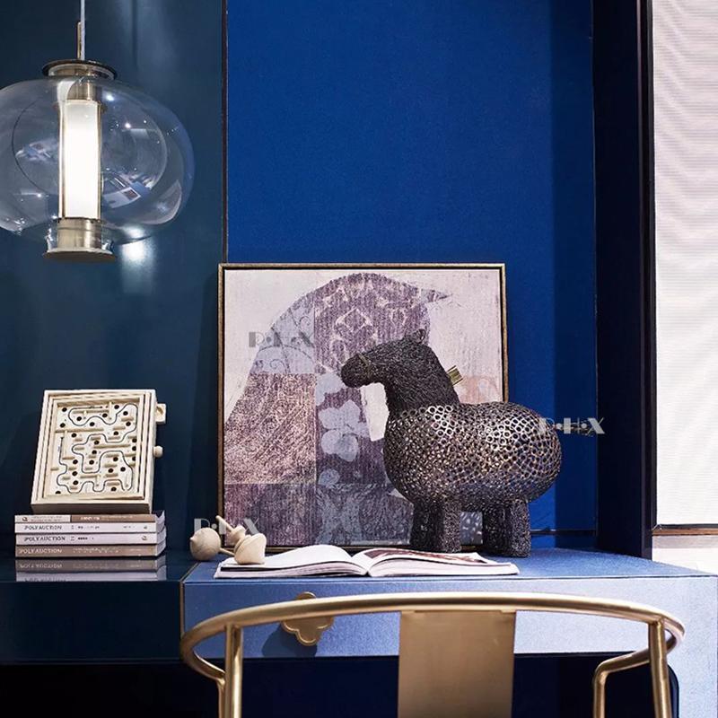Bai Family Pendant Light - Lumpaz