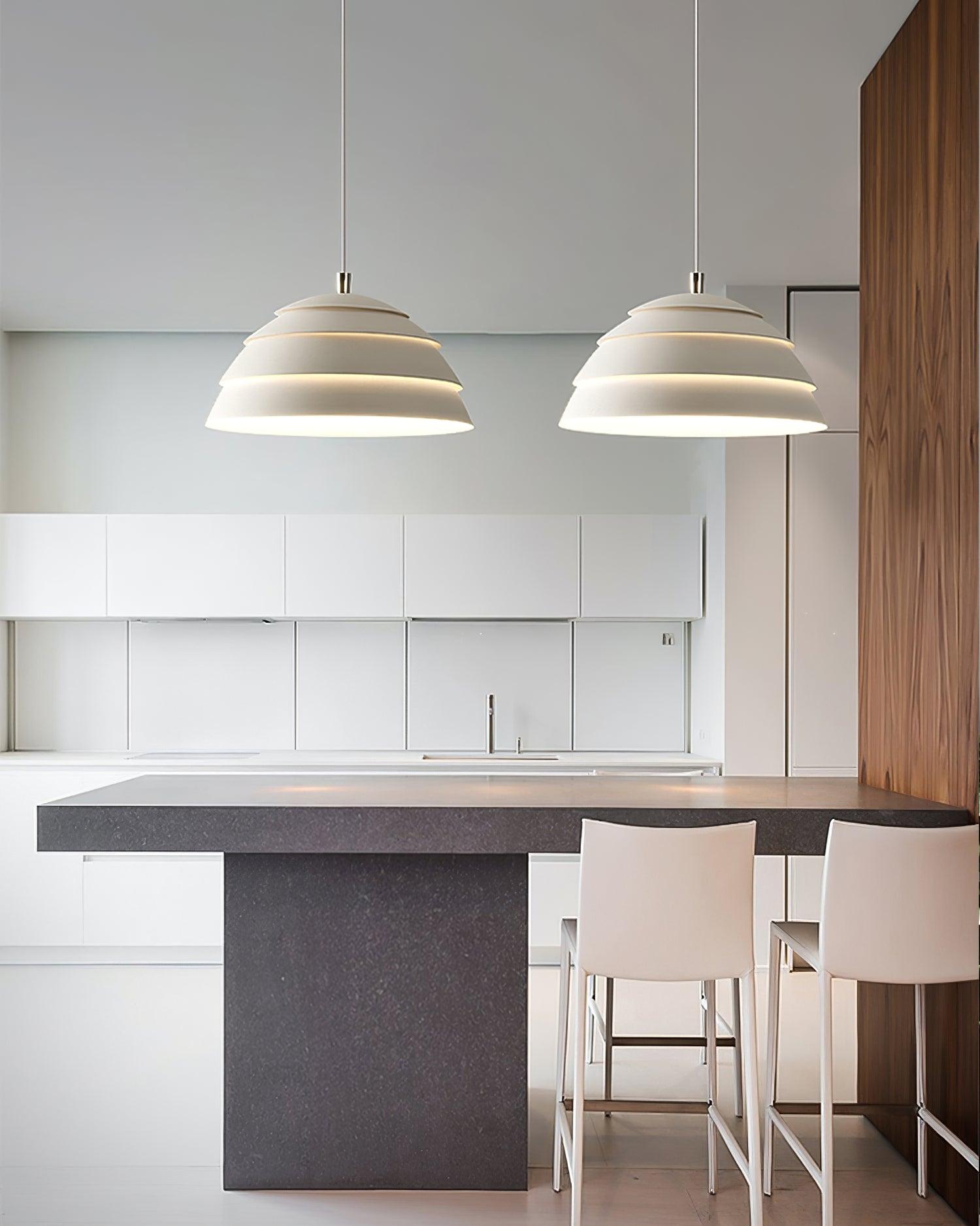 Covetto Pendant Lamp - Lumpaz