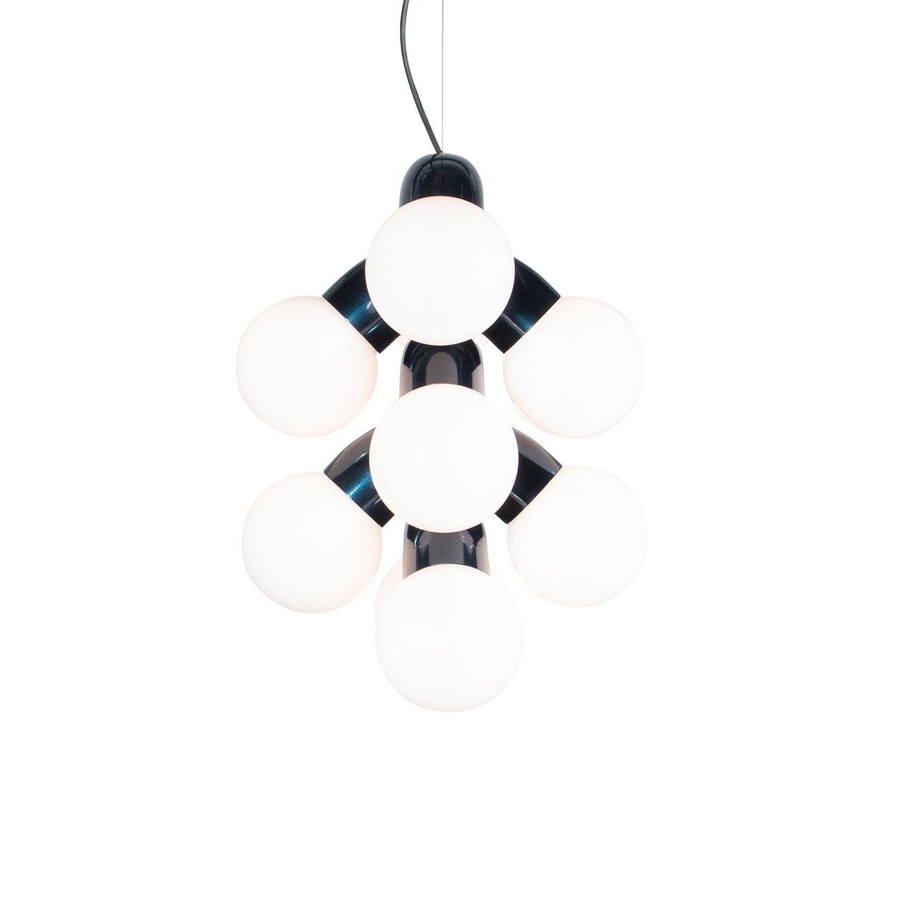 Vine Pendant Lamp - Lumpaz
